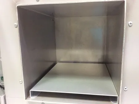 VWR Vacuum Oven 1415M