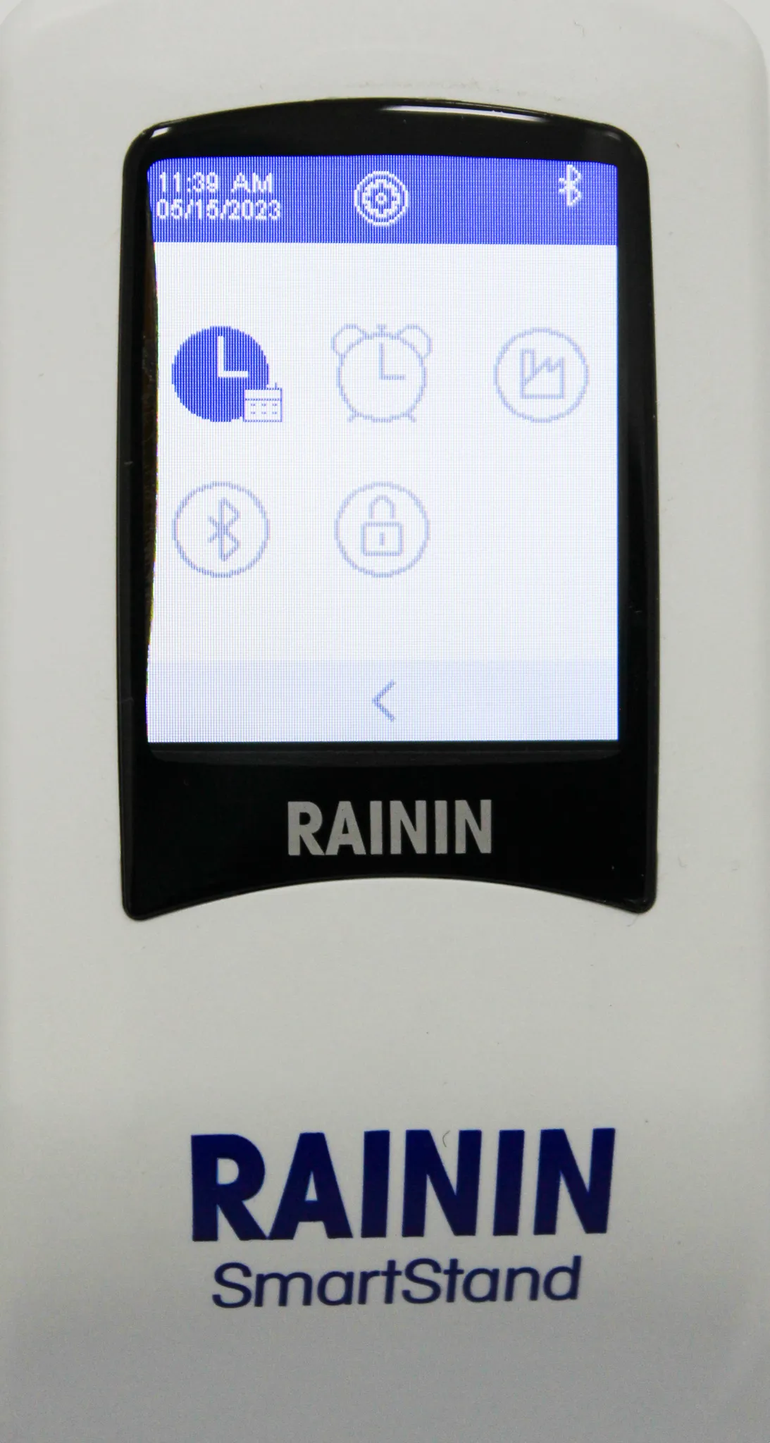 Rainin SmartStand SCS-B 30312897 Pipette Holder / Asset Management Stand with RFID Charging