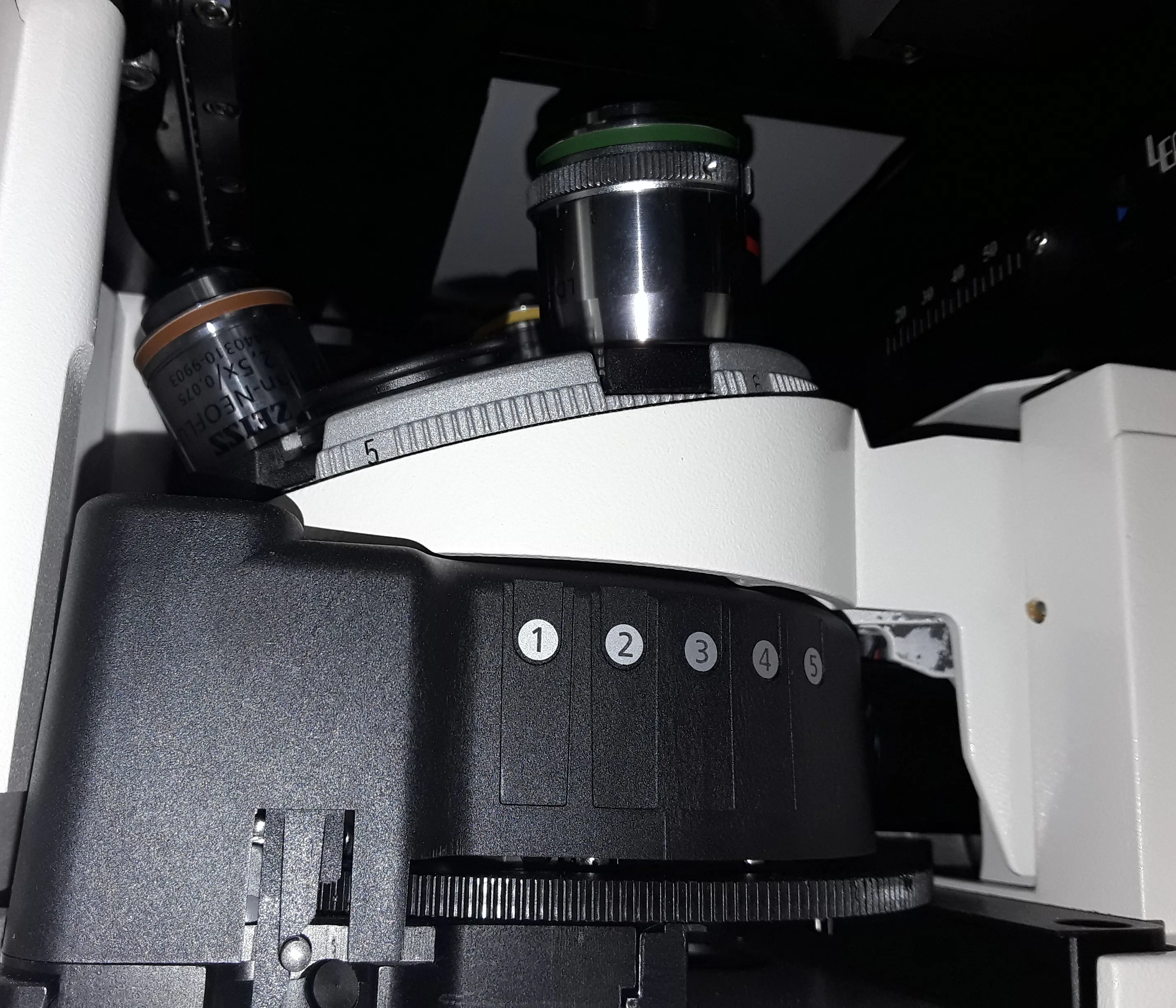 Cellomics ArrayScan VTI HCS Reader, Microscope / Imager