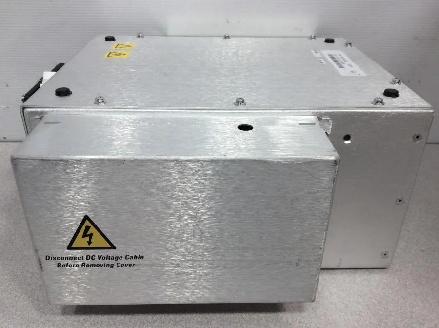 Thermo Fisher Scientific Assy, Coil Box, Trap 80000-60182