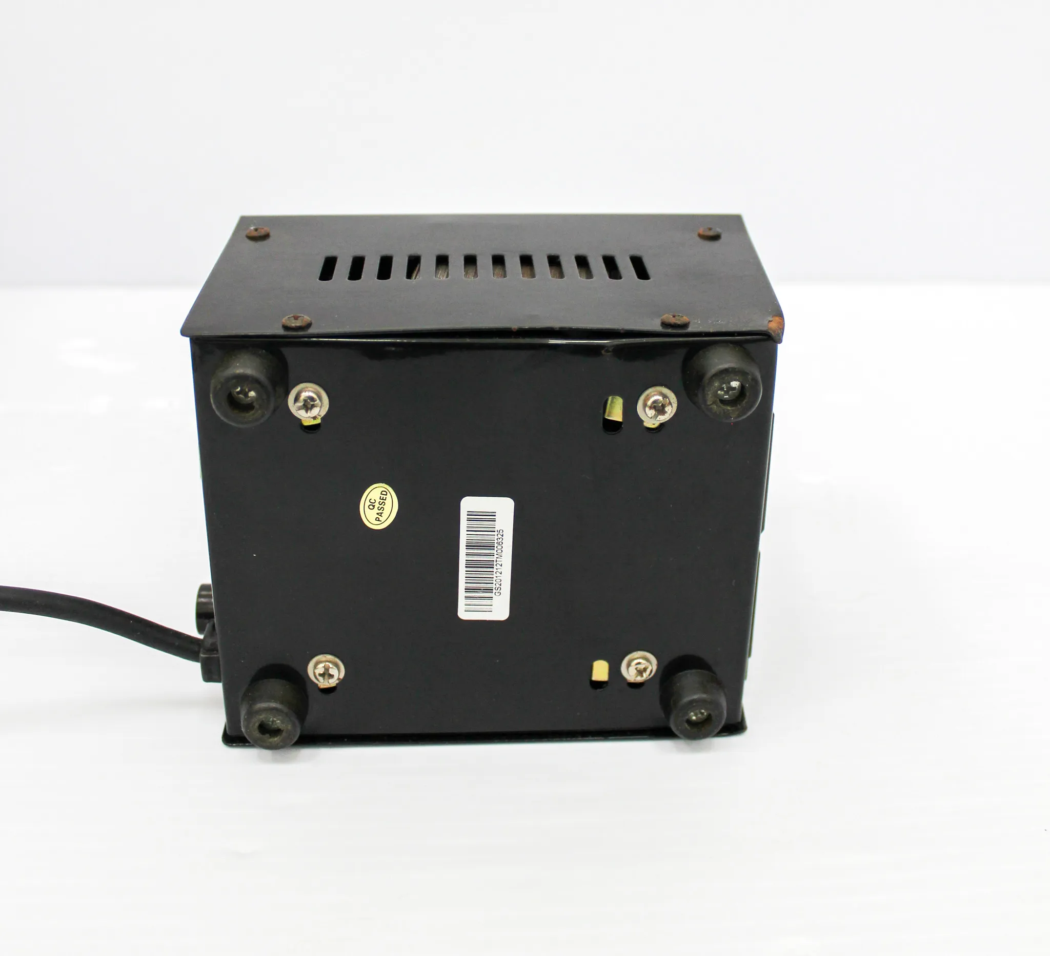 Goldsource STU-500 Step Up & Down 110V 220V Converter Transformer