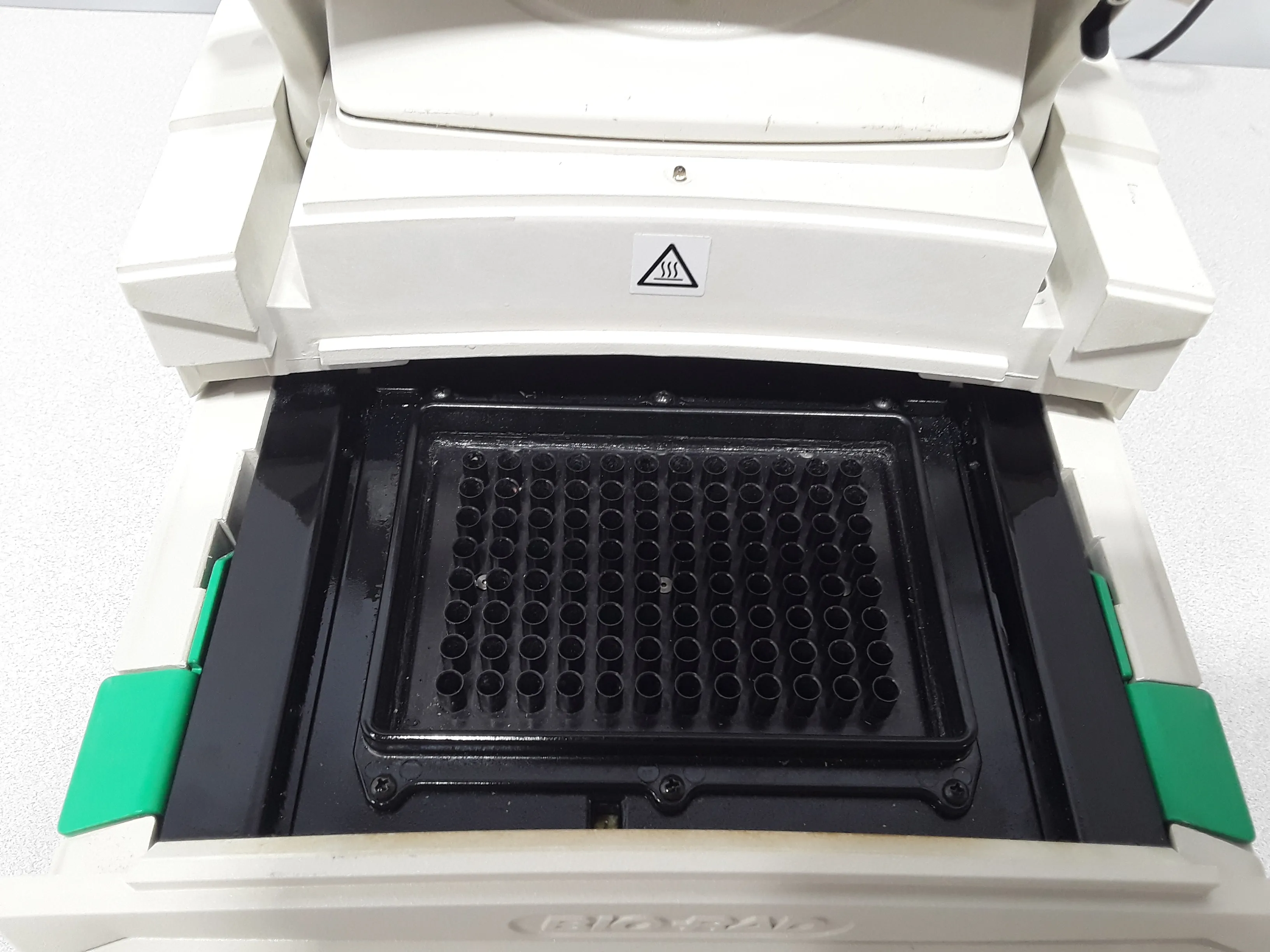 BIO-RAD MyiQ Single Color Real-Time PCR Detection System