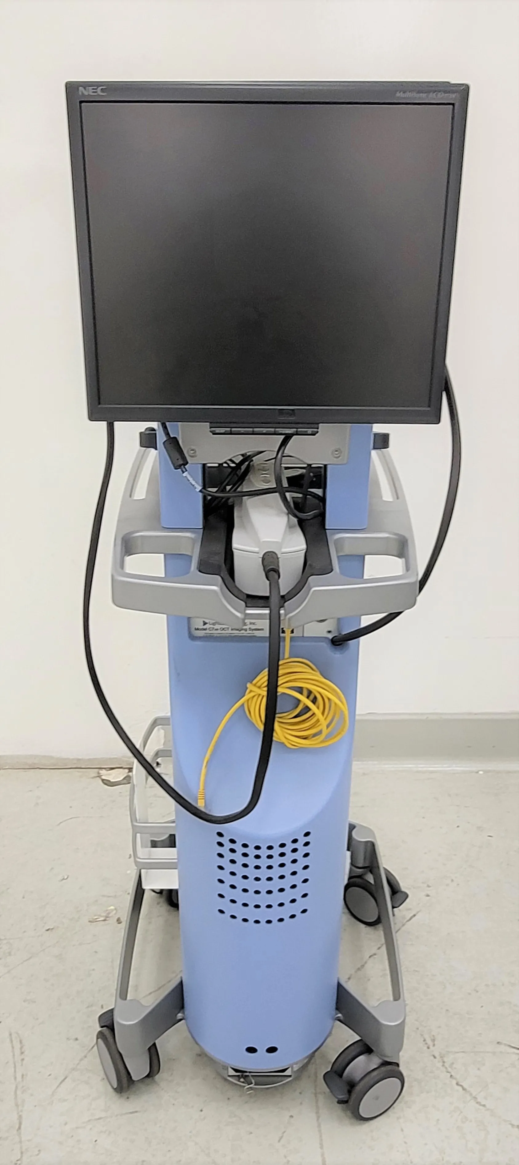 LightLab Imaging C7 XR OCT Imaging System