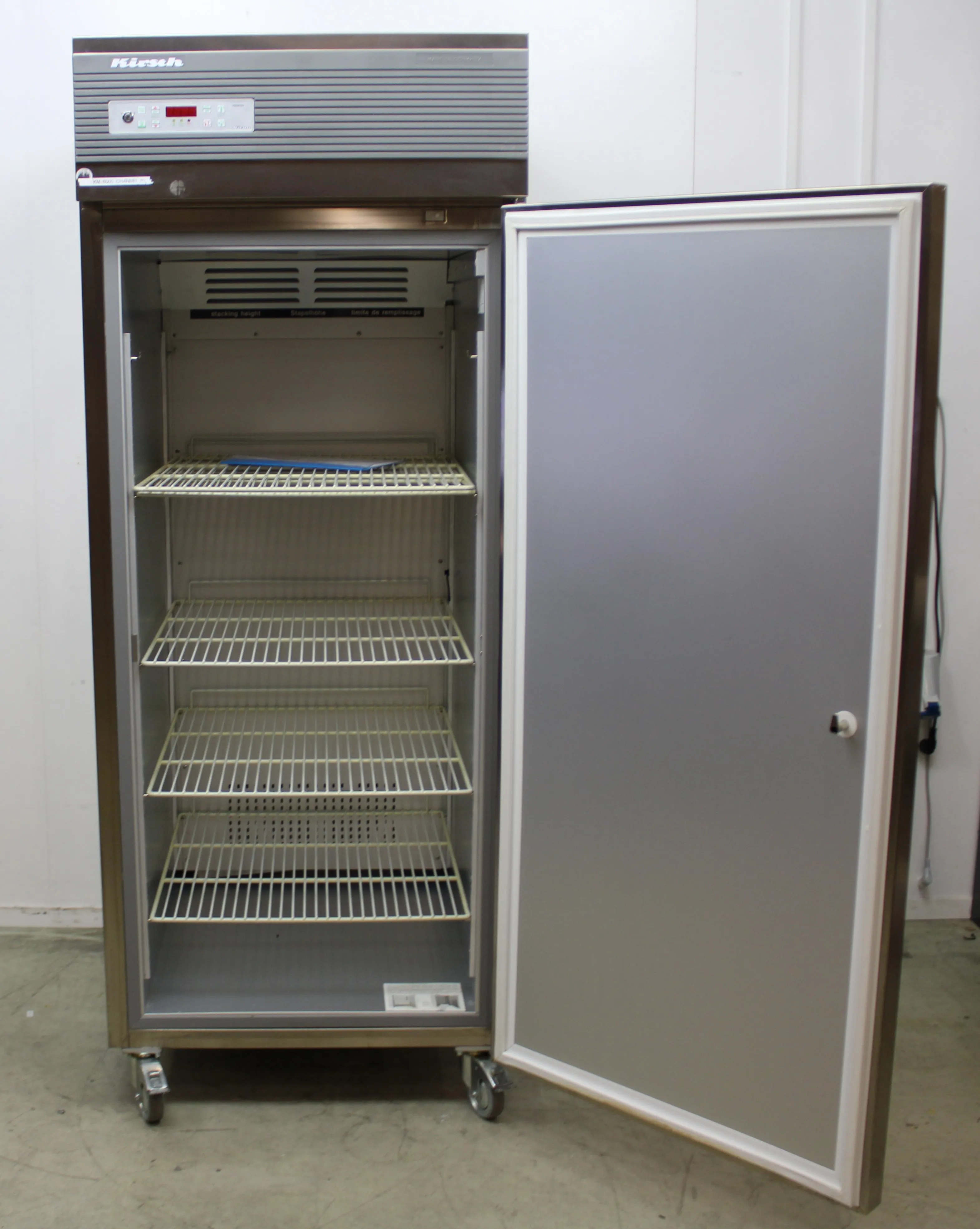 Kirsch Froster 720 Refrigerator -32C 700L Used