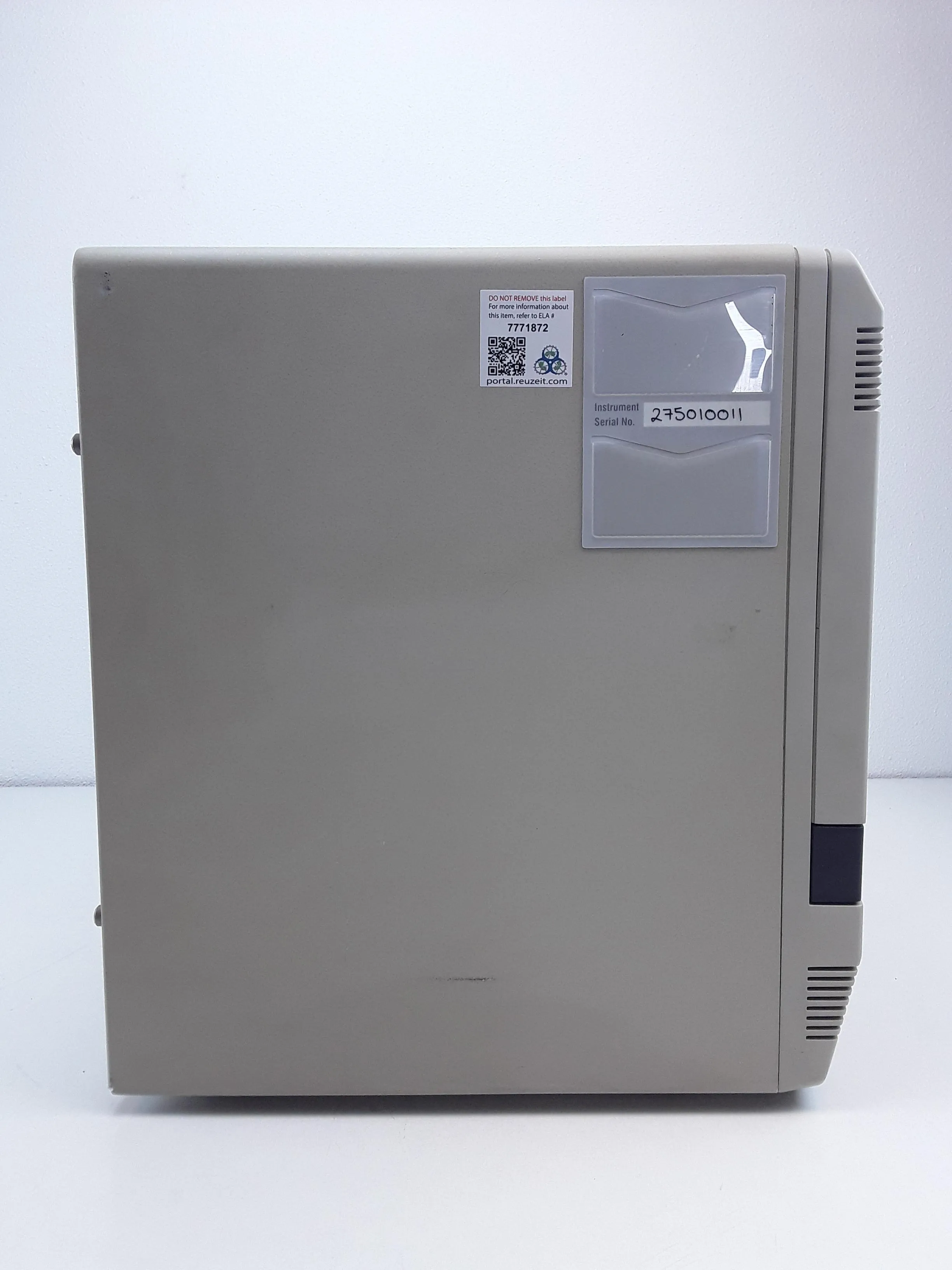 Applied Biosystem 7500 Fast Real-Time PCR System #4357362