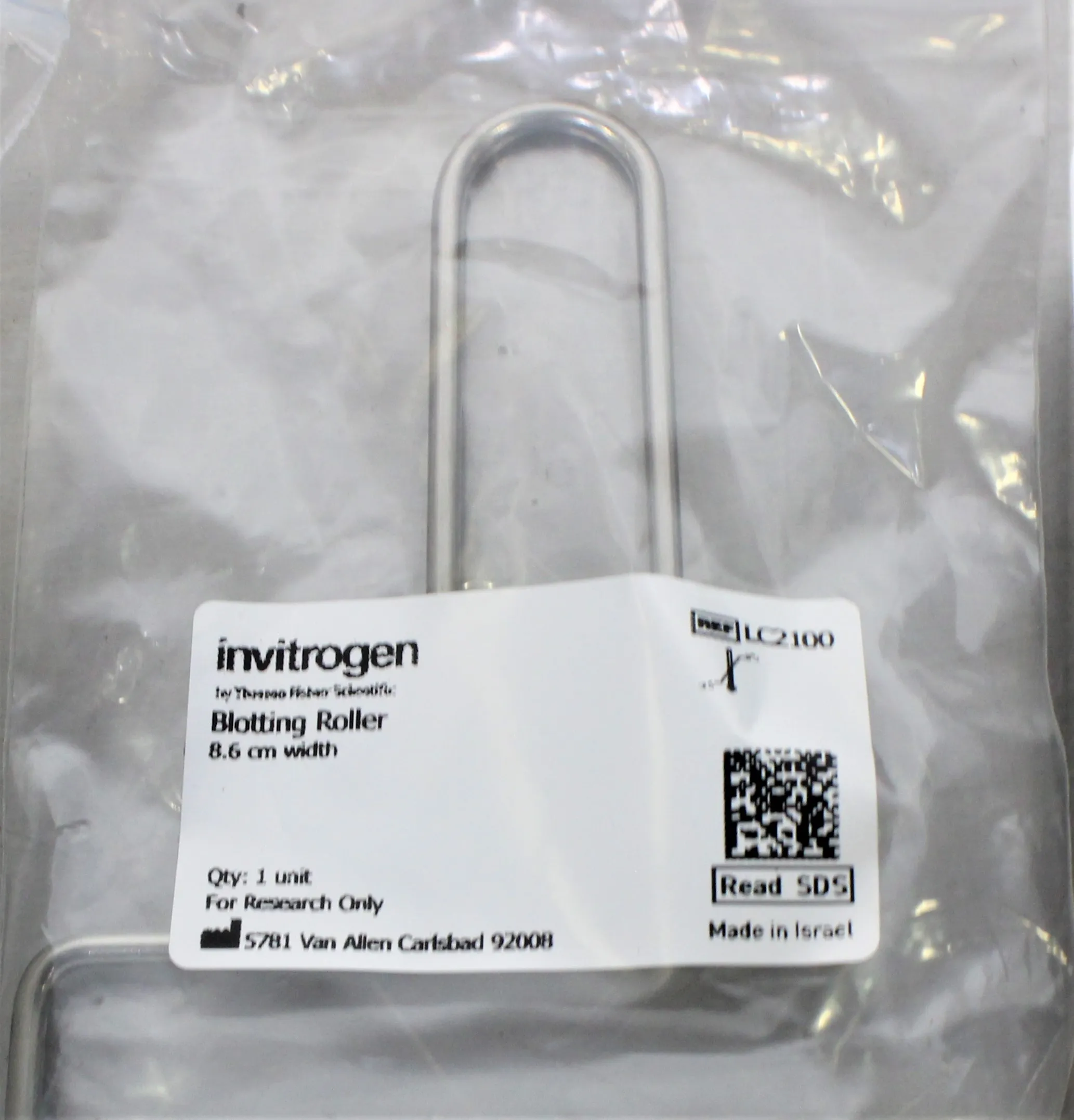 Invitrogen B1000 Mini Blot Module