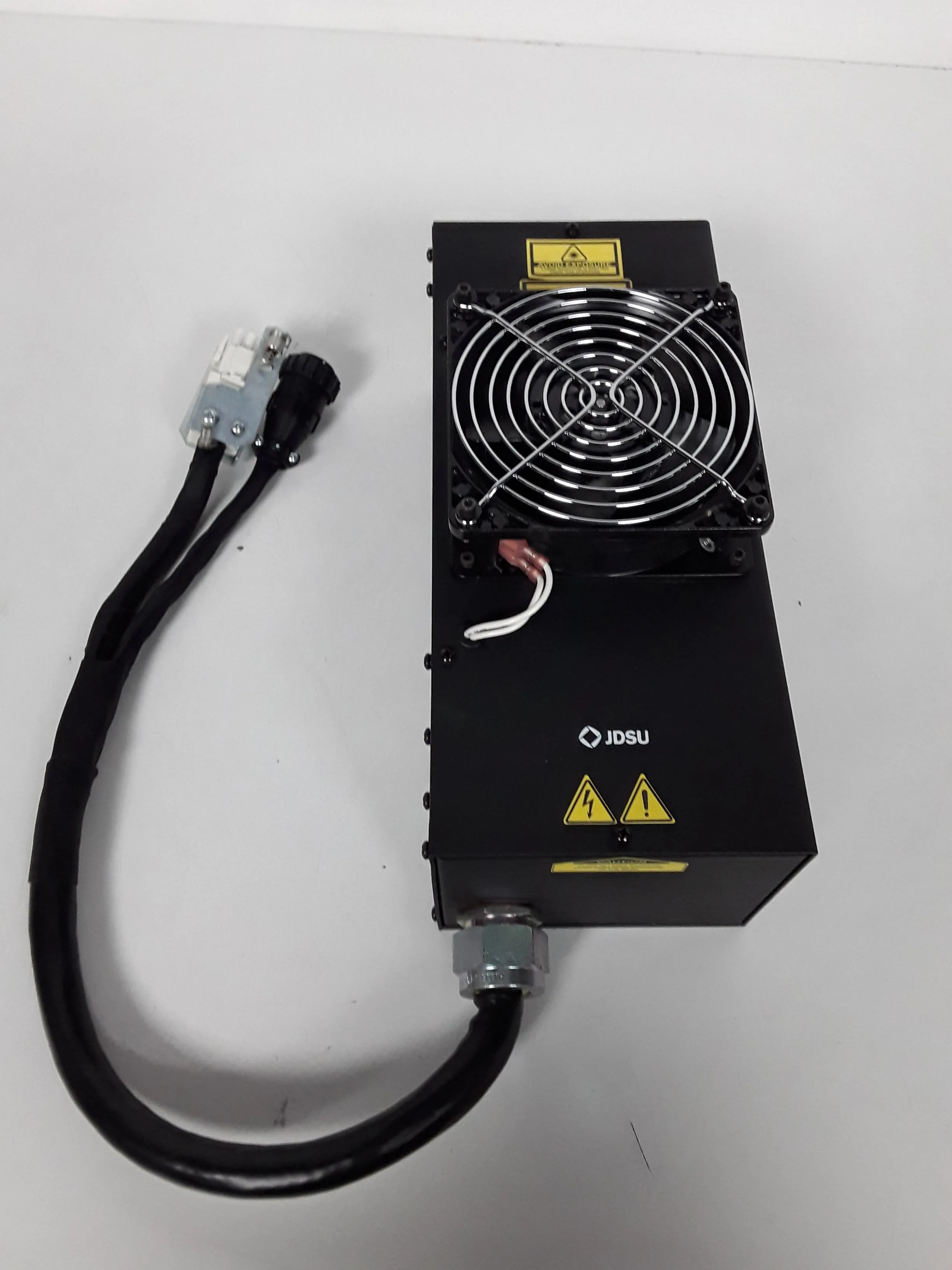 JDSU Laser 2211D-25MLLTI Power Supply