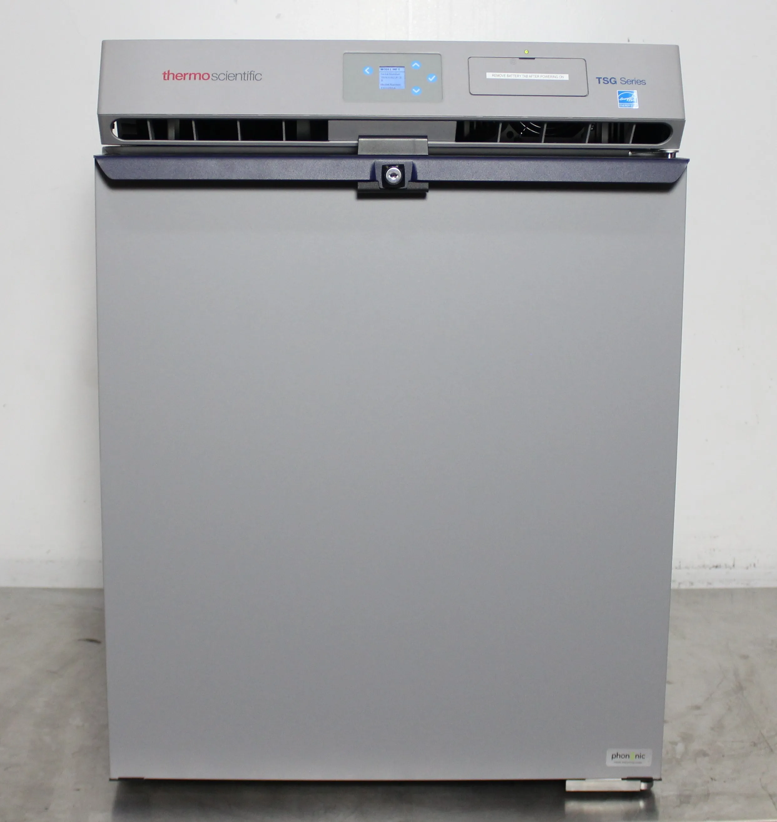 Thermo Fisher TSG Series Undercounter Refrigerator