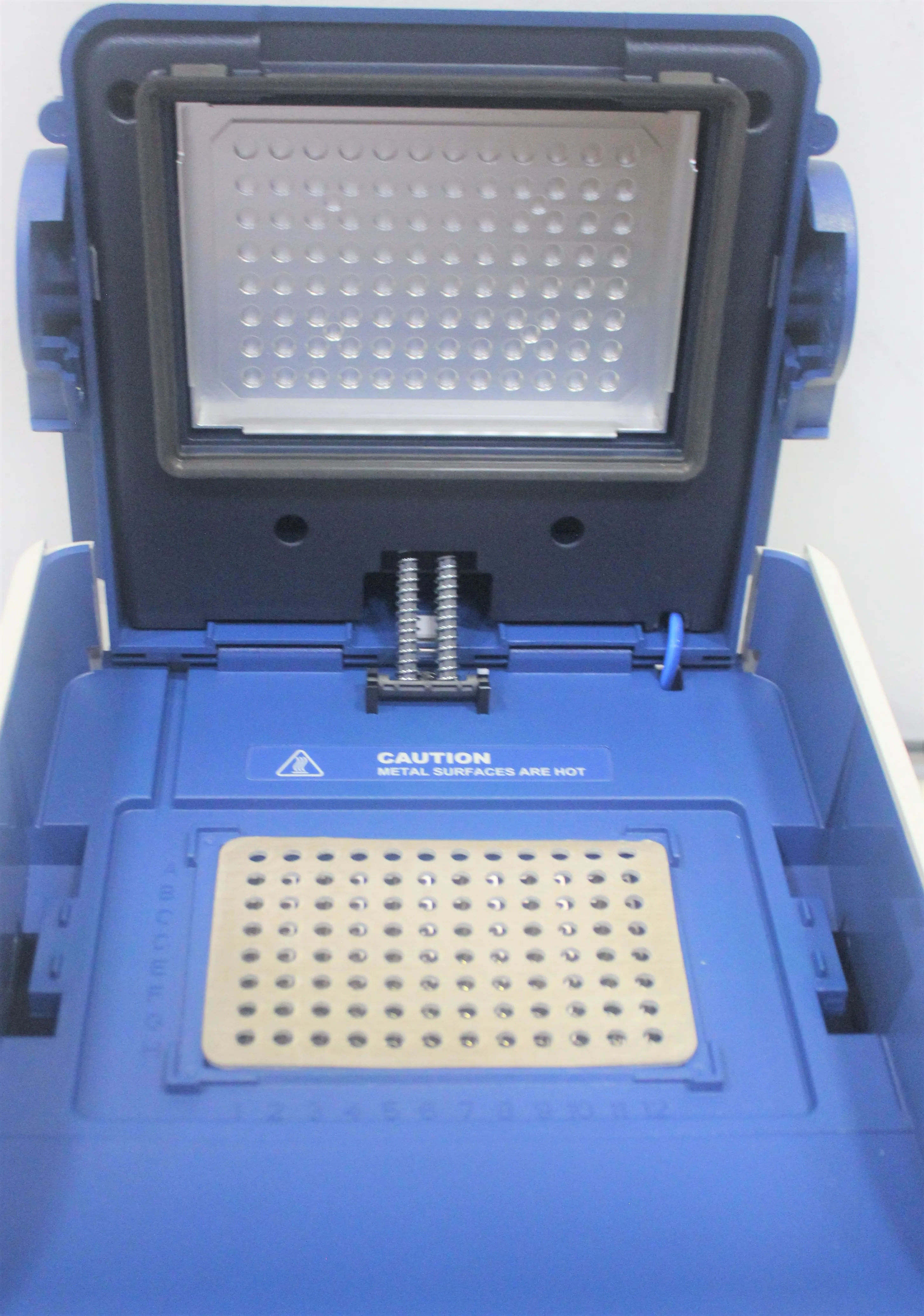 Applied Biosystems Veriti Dx 96-Well Thermal Cycler PCR Molecular Biology Lab Equipment