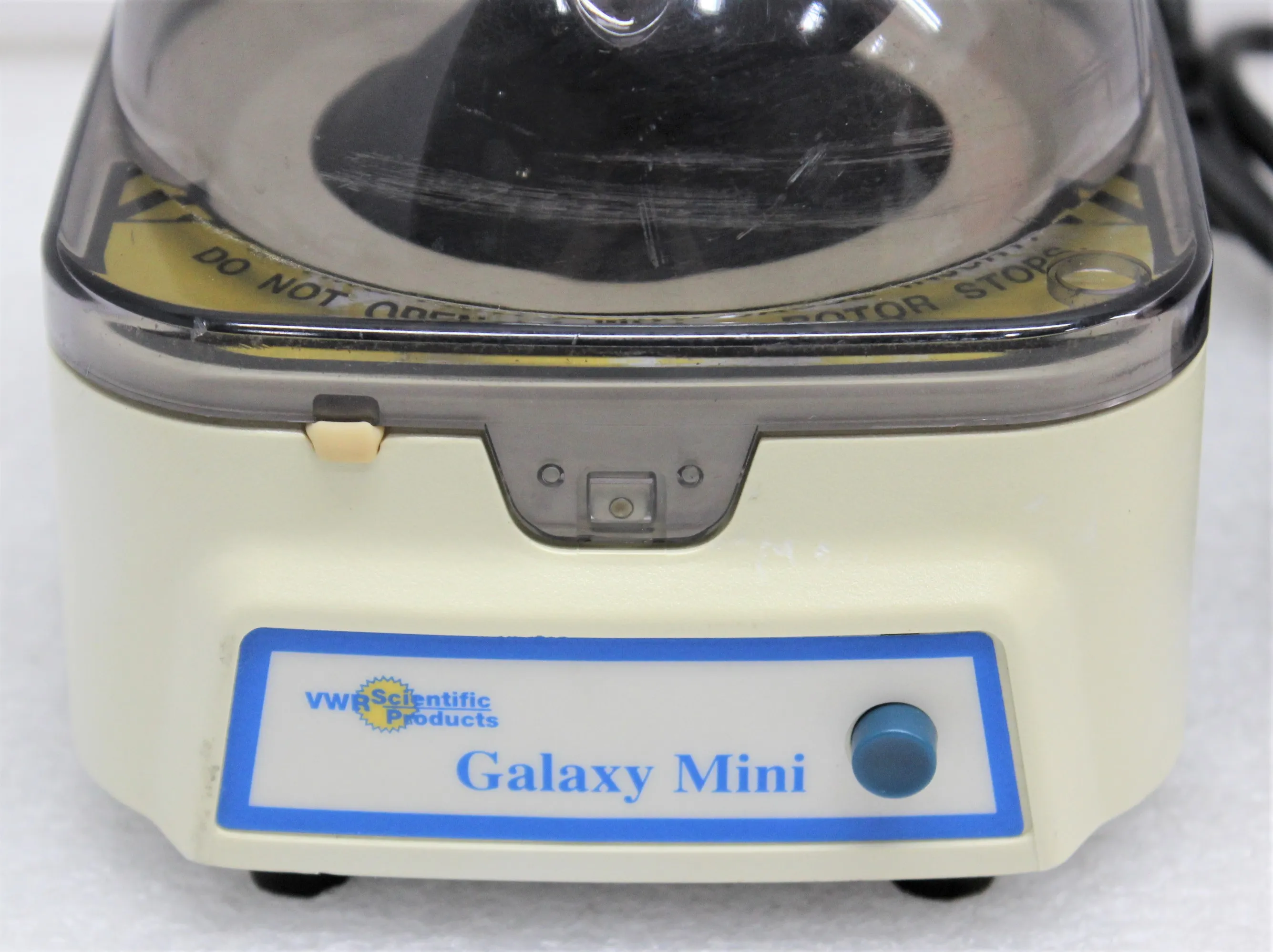 VWR Galaxy Mini Microcentrifuge C1213 - Used Laboratory Equipment