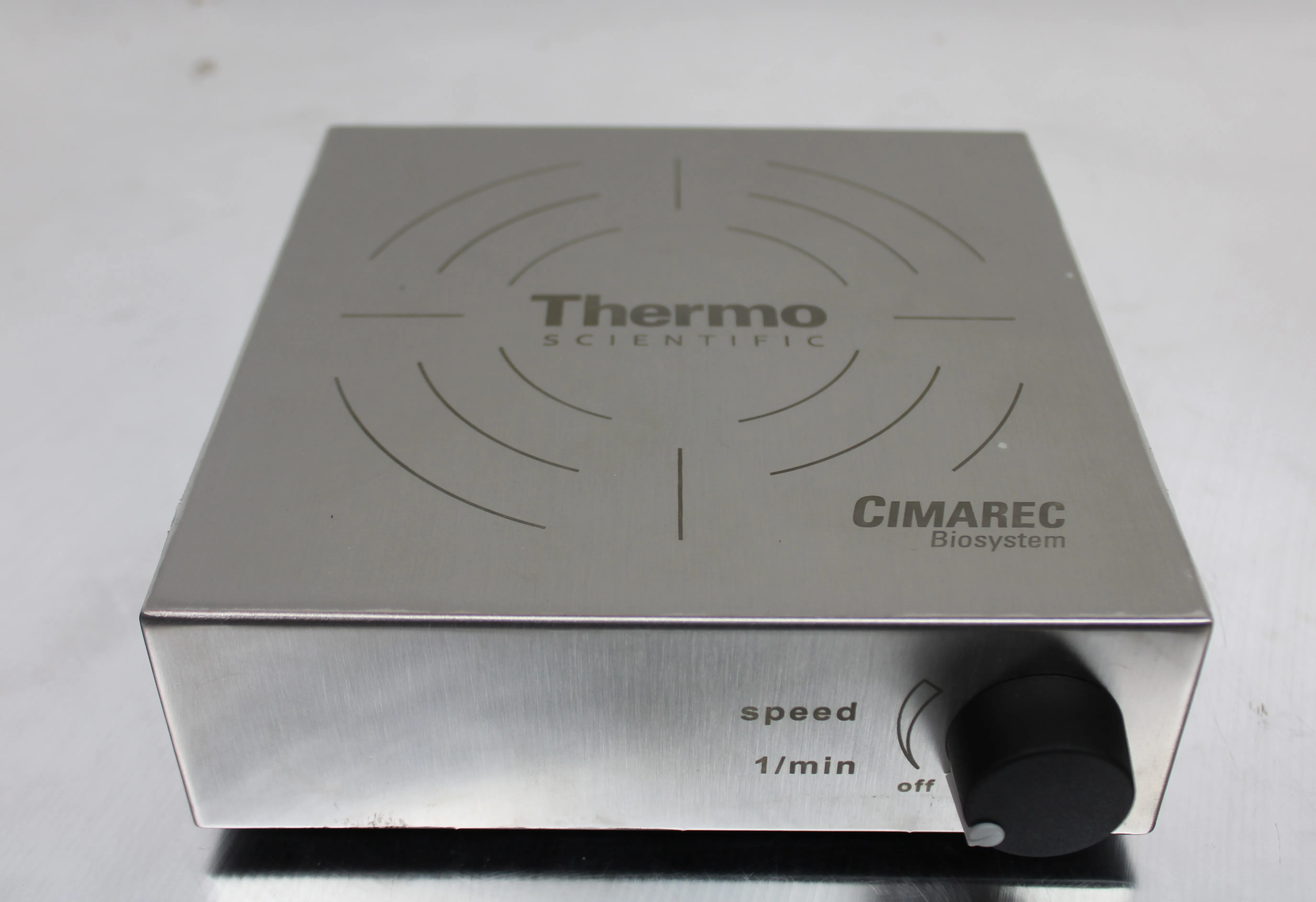 Thermo Scientific Cimarec Biosystem Direct Slow Speed Stirrer CN45480