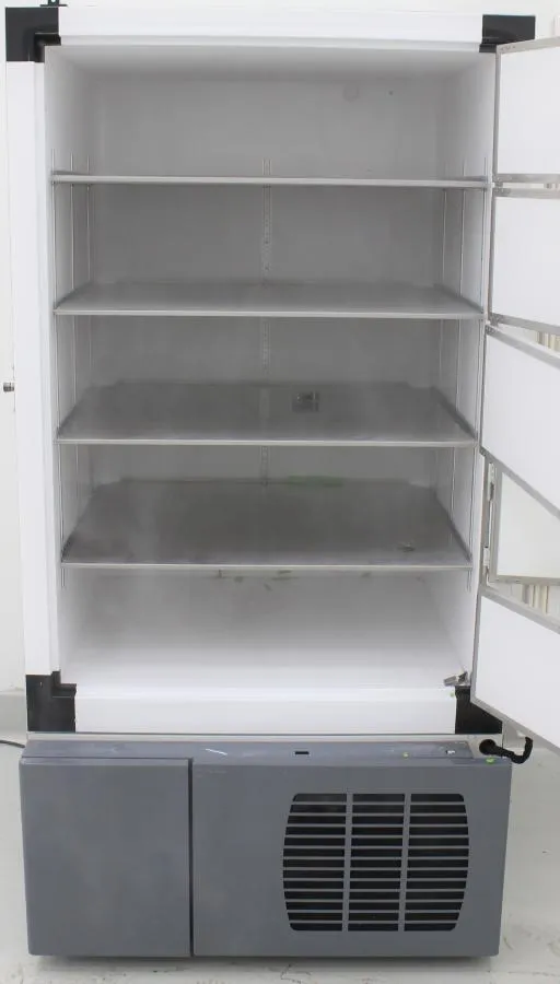 Thermo Fisher Scientific Revco UXF60086A Ultra Low Temperature Freezer