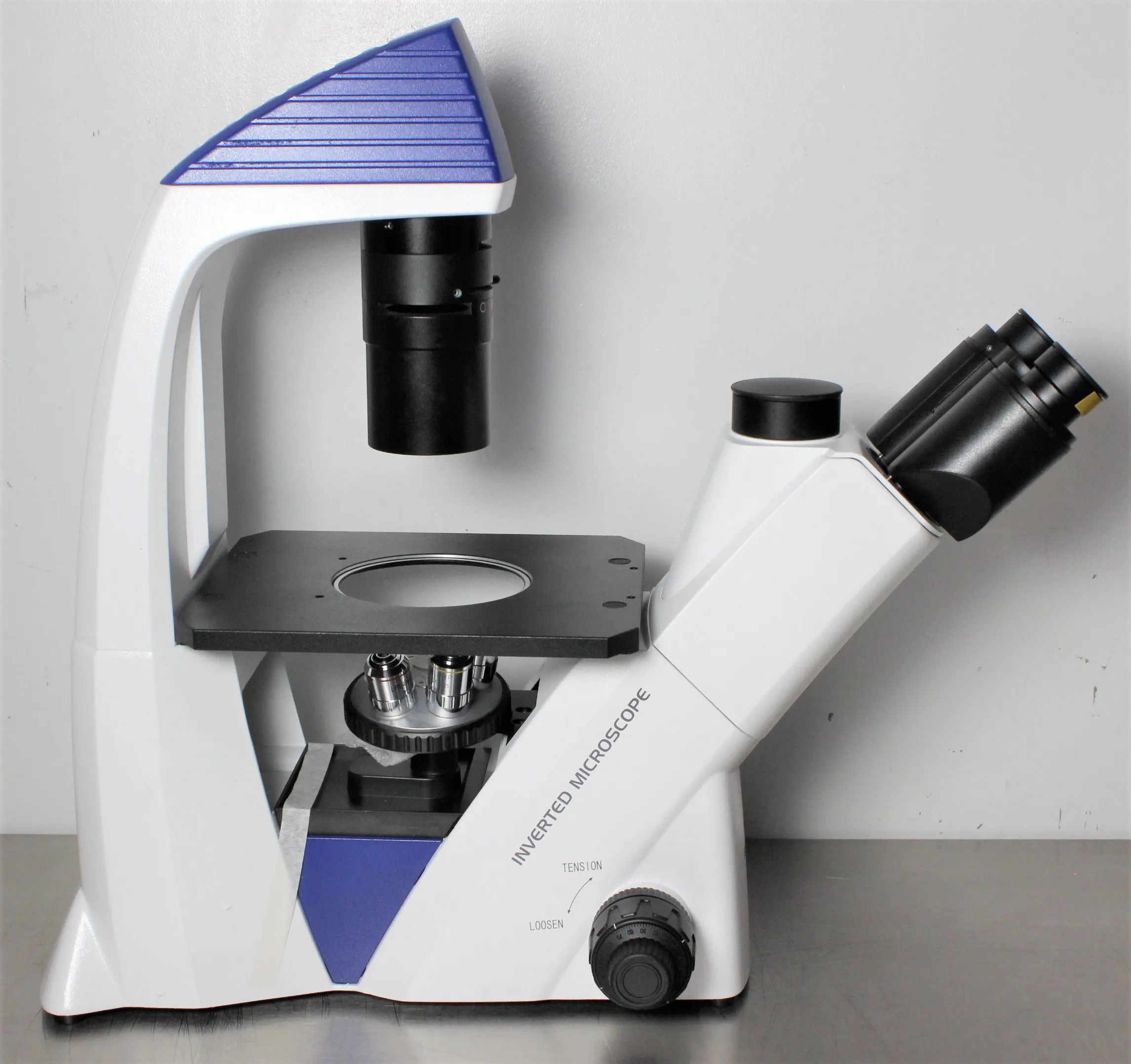 Fisherbrand Entry Level Research Grade Inverted Microscope 03000013