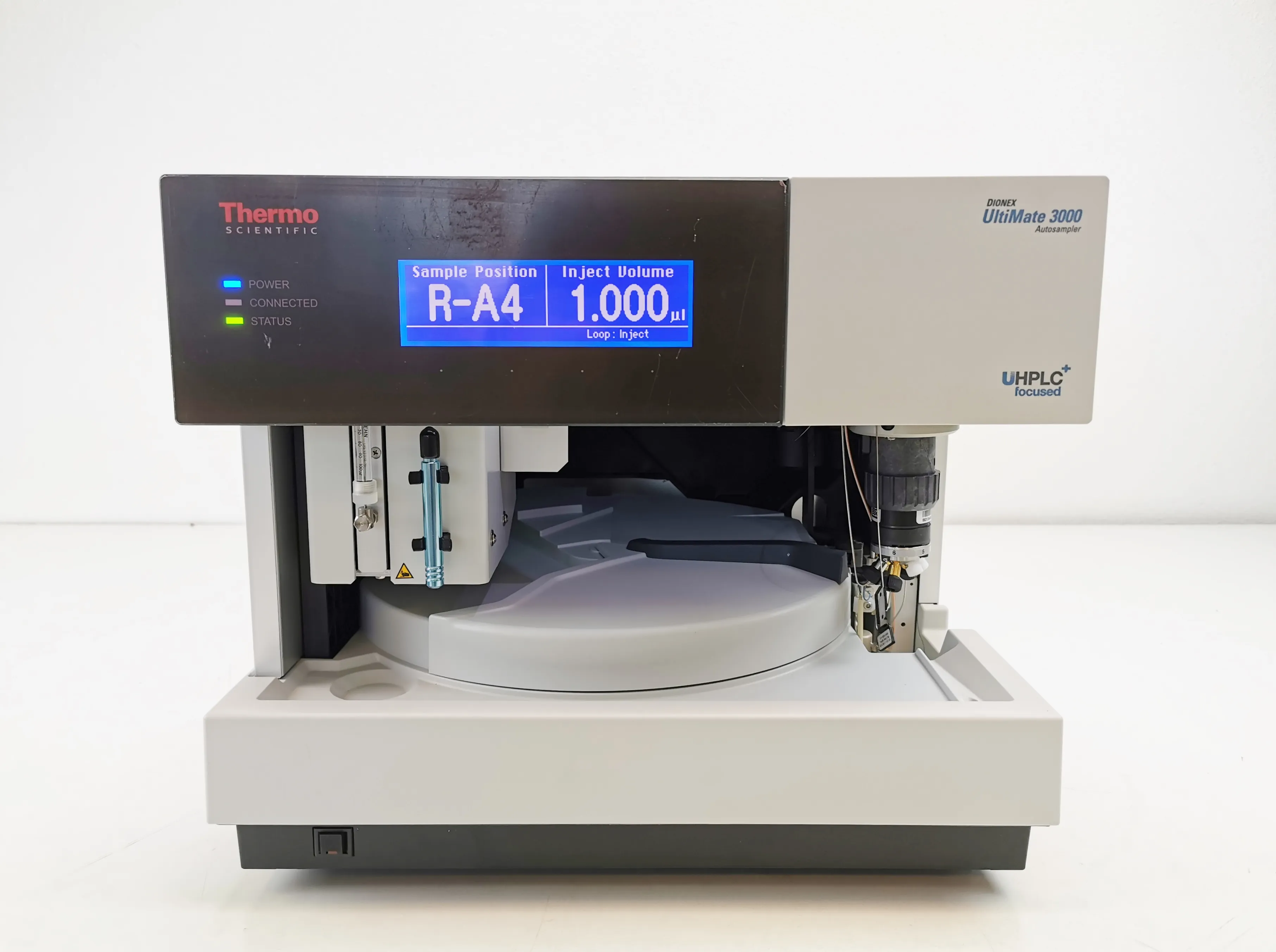 Thermo Scientific UltiMateWPS-3000SL Analytical Auto Sampler