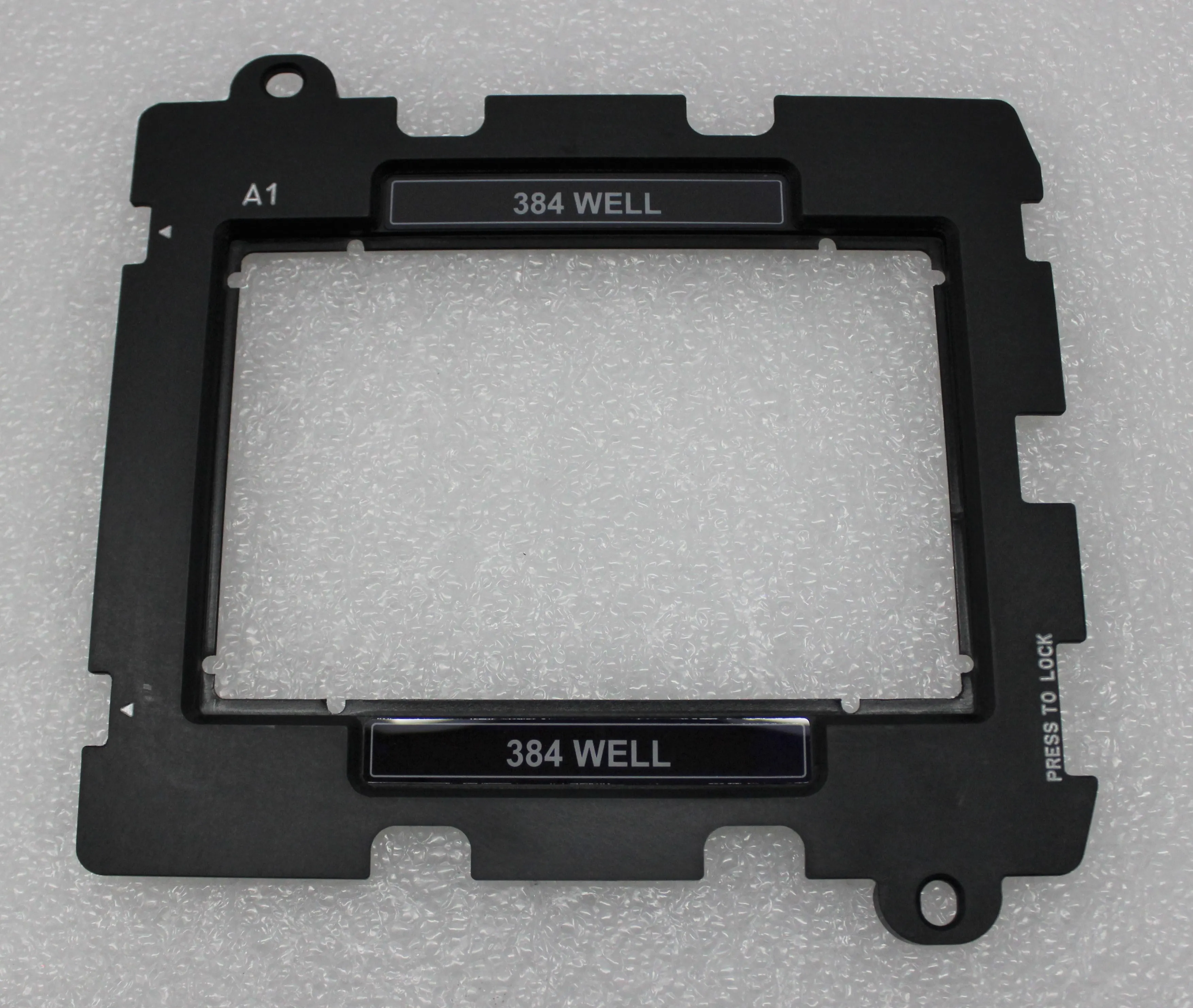 Applied Biosystems ViiA 7 System 384-Well Sample Block