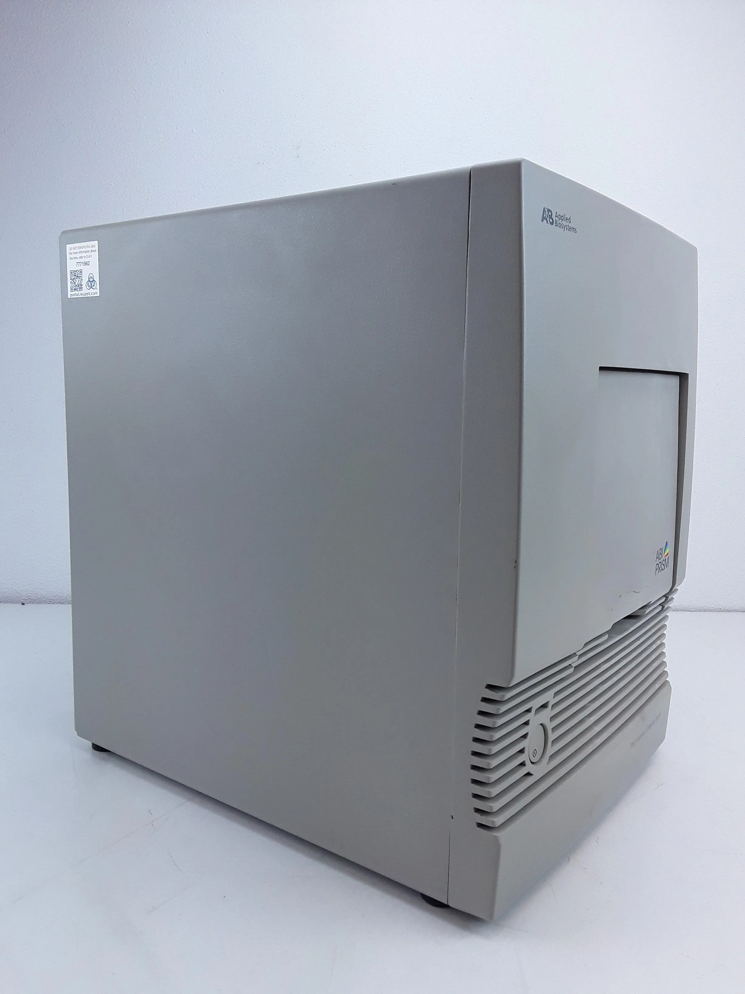 Applied Biosystems ABI PRISM 7000 Sequence Detection System