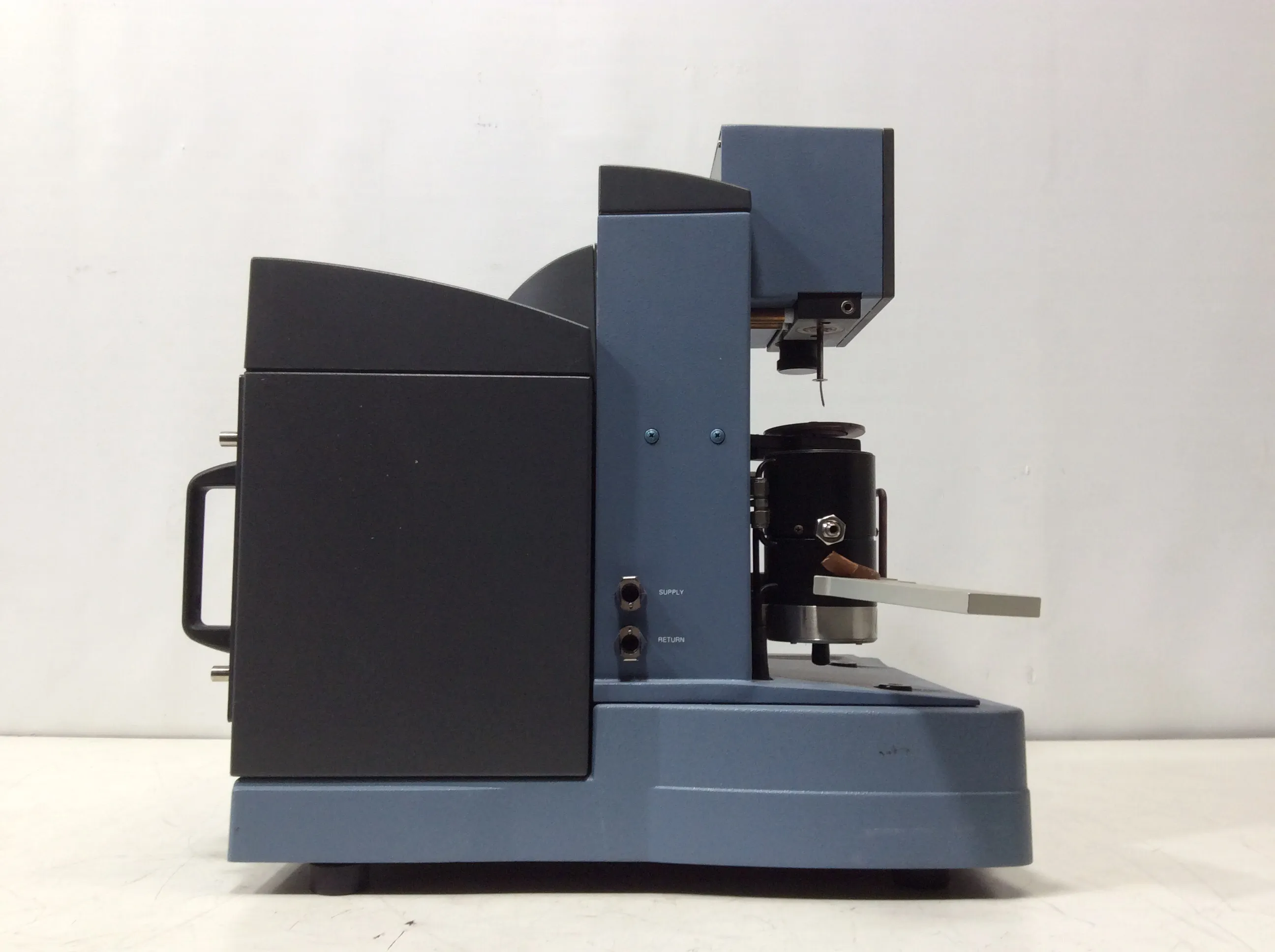 TA Instruments TGA Q500 Thermogravimetric Analyzer