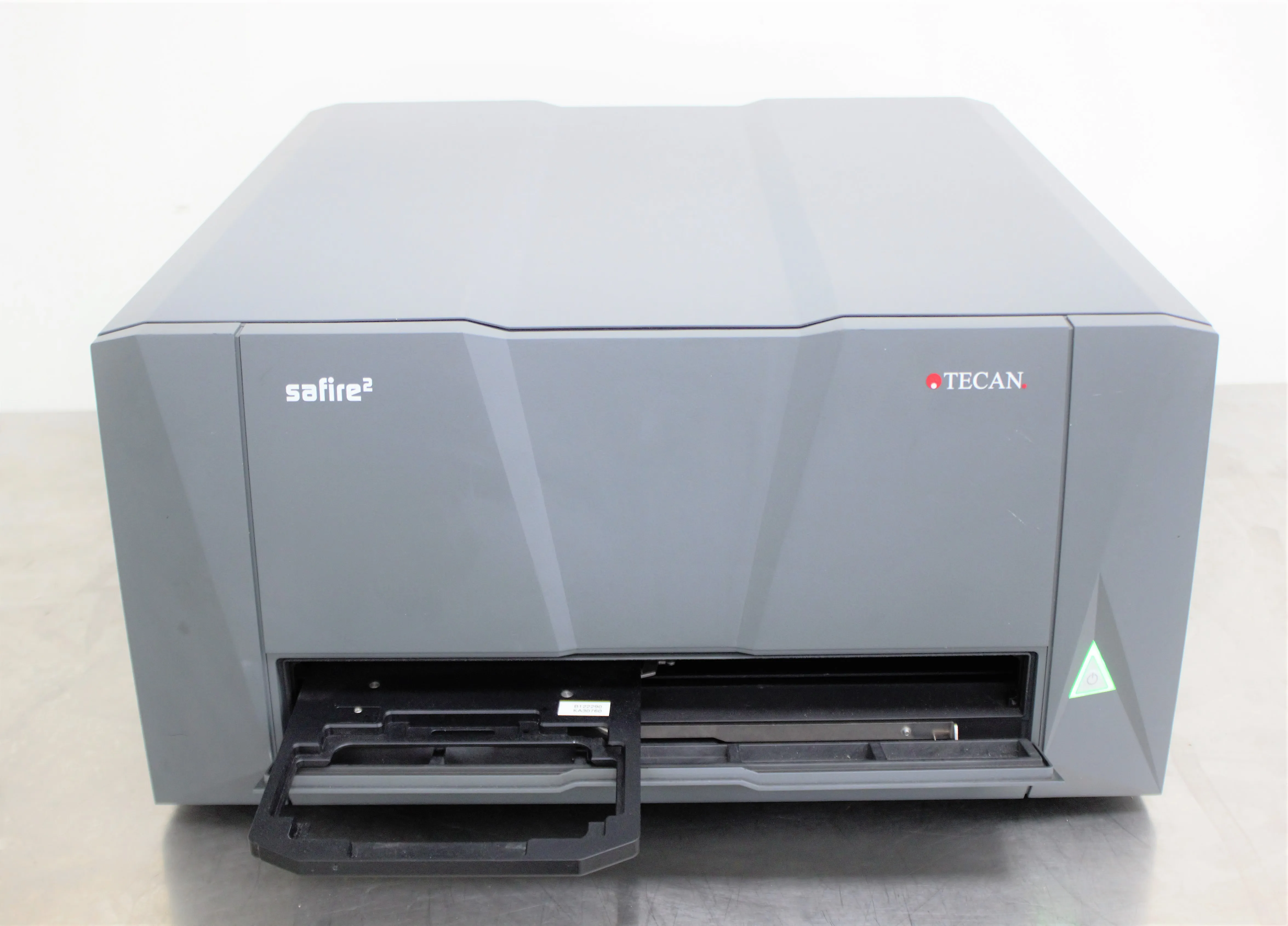 TECAN SAFIRE2 Multi-Mode Microplate Reader with Tecan's Quad4 Technology 504000009