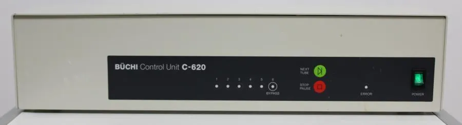 BUCHI Control Unit C-620