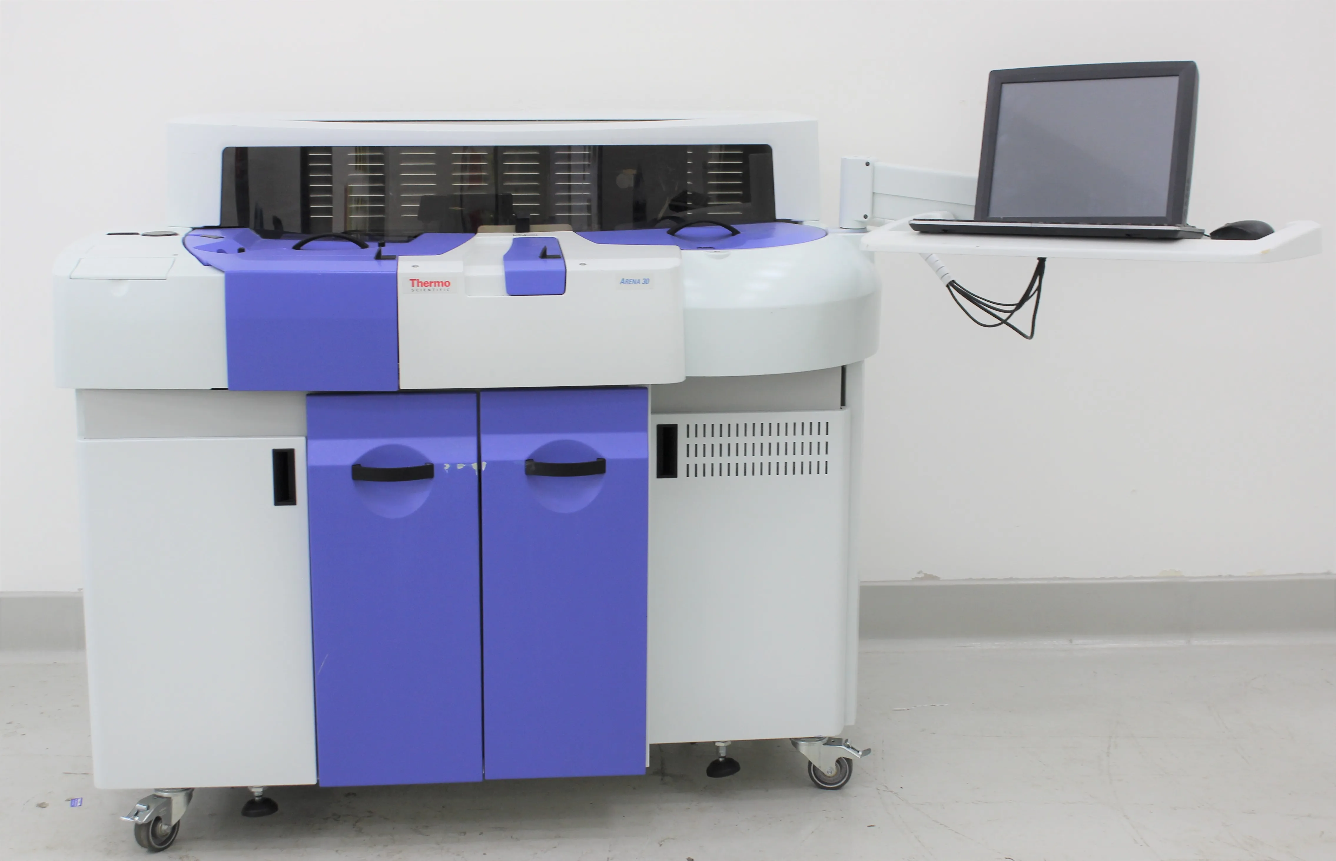 Thermo Scientific Arena 30 Photometric Analyzer