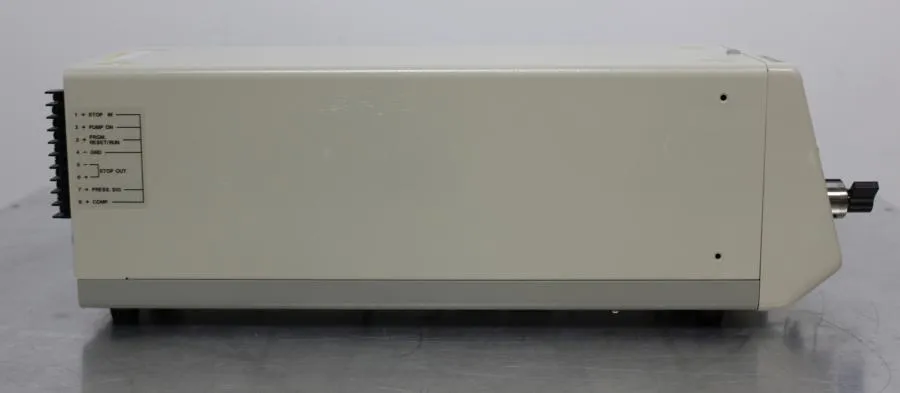 Jasco PU-1580 Intelligent HPLC Pump