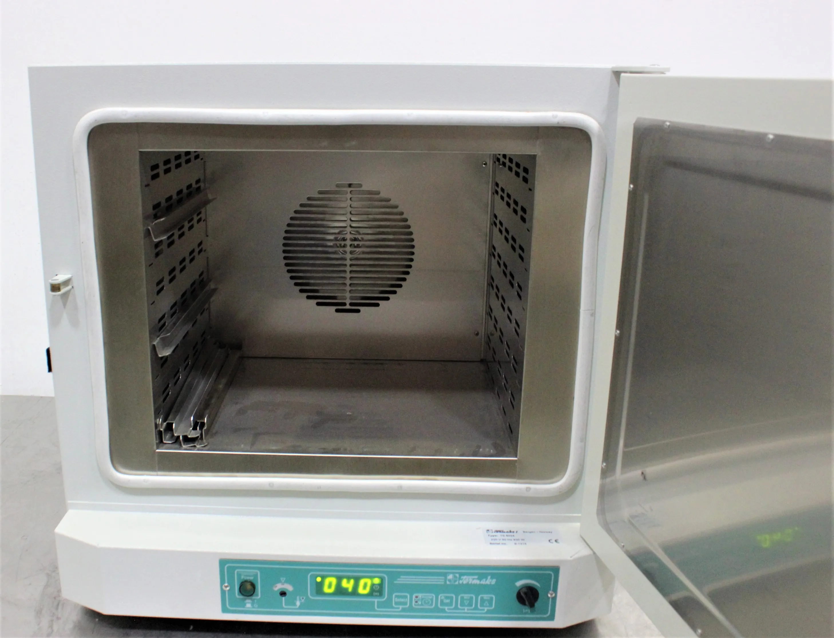 Termaks Lab Drying Convection Oven TS8024