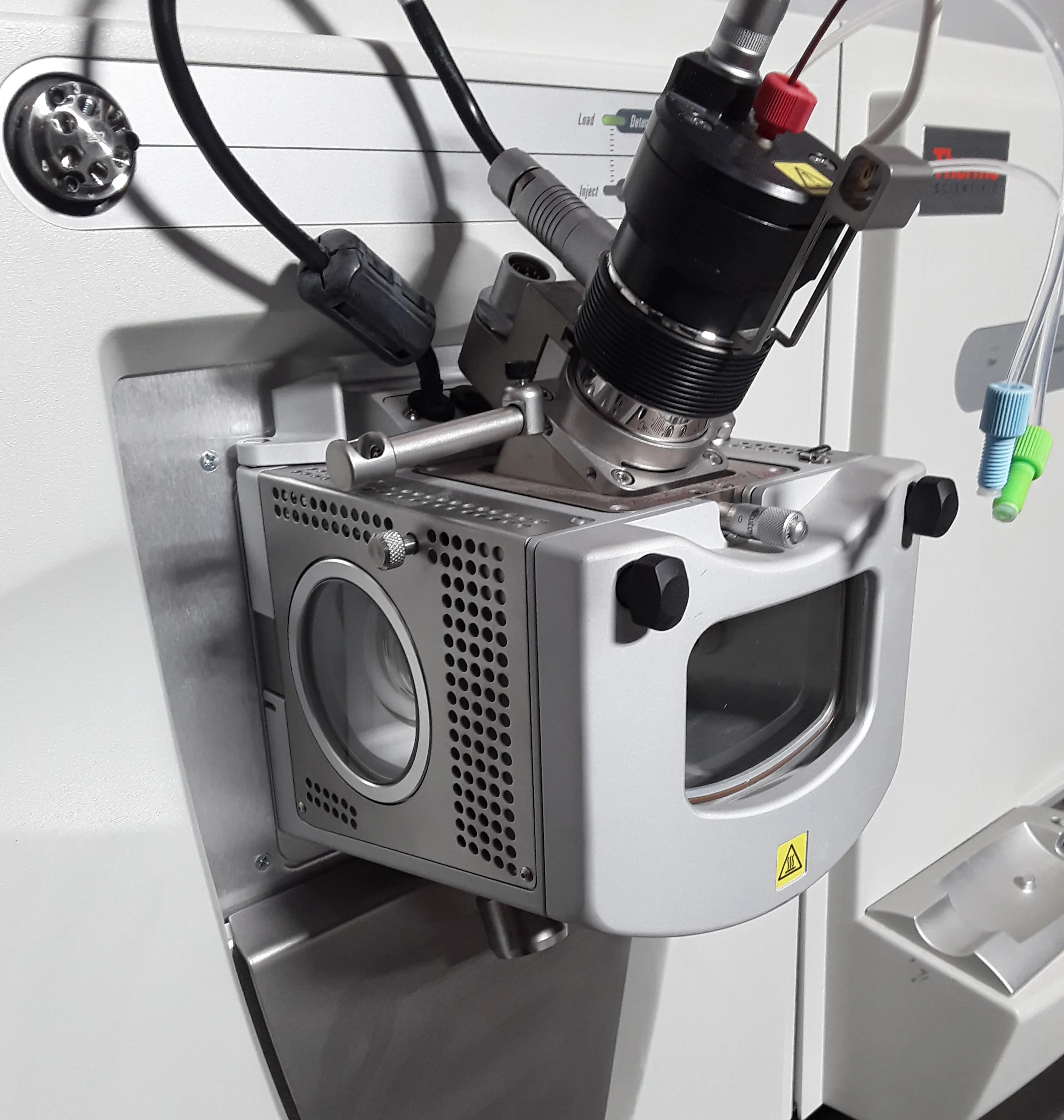 Thermo Fisher Velos Pro Mass Spectrometer