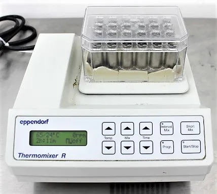 Eppendorf Thermomixer