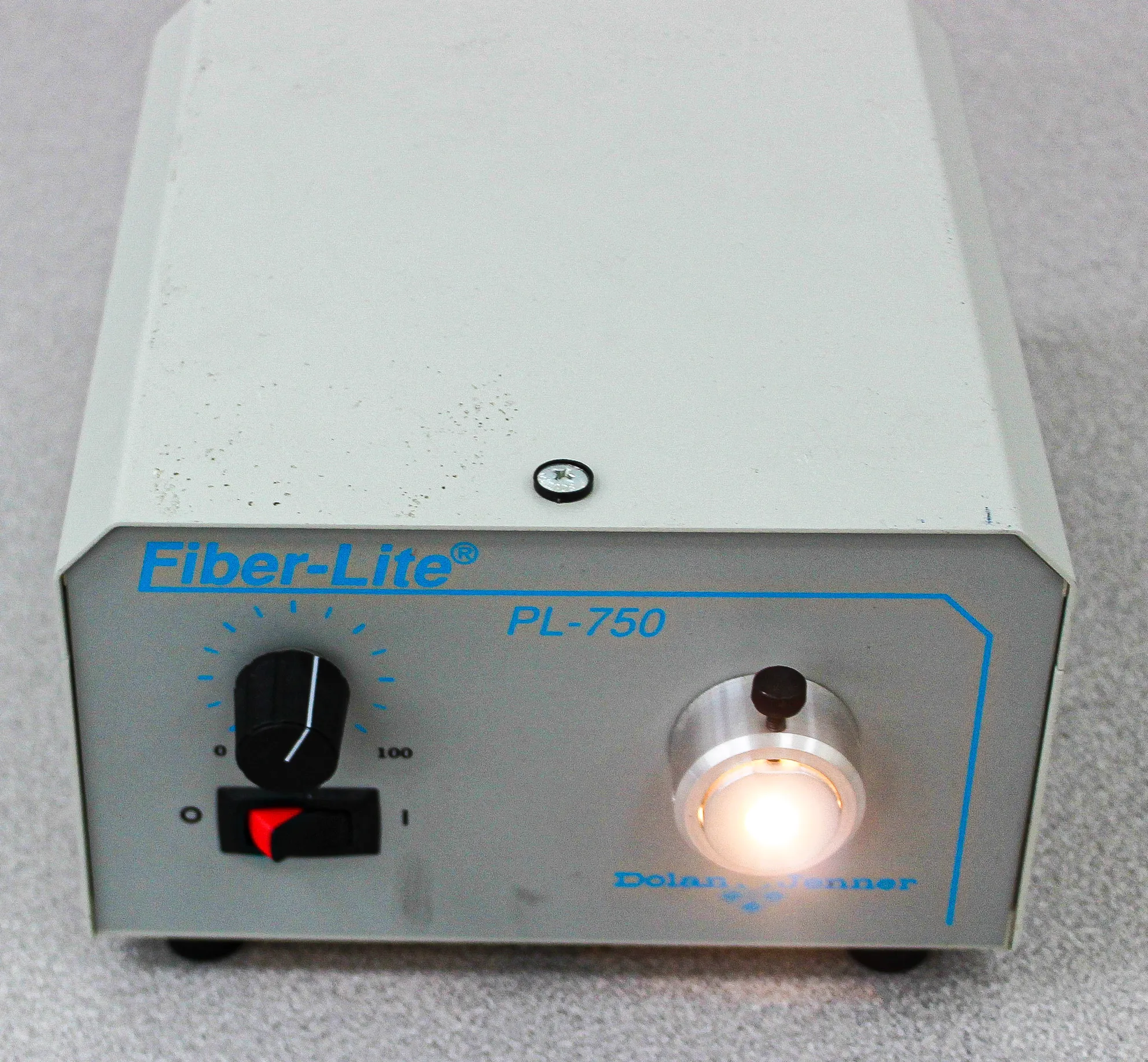 Fiber-Lite PL-750A111 Illuminator