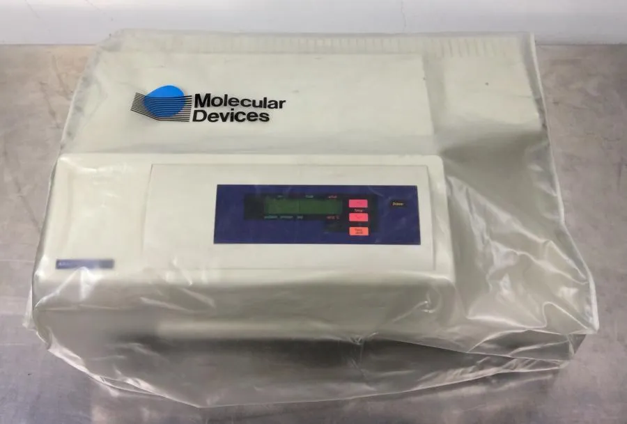 Molecular Devices Spectra Max Gemini Microplate Spectrophotometer