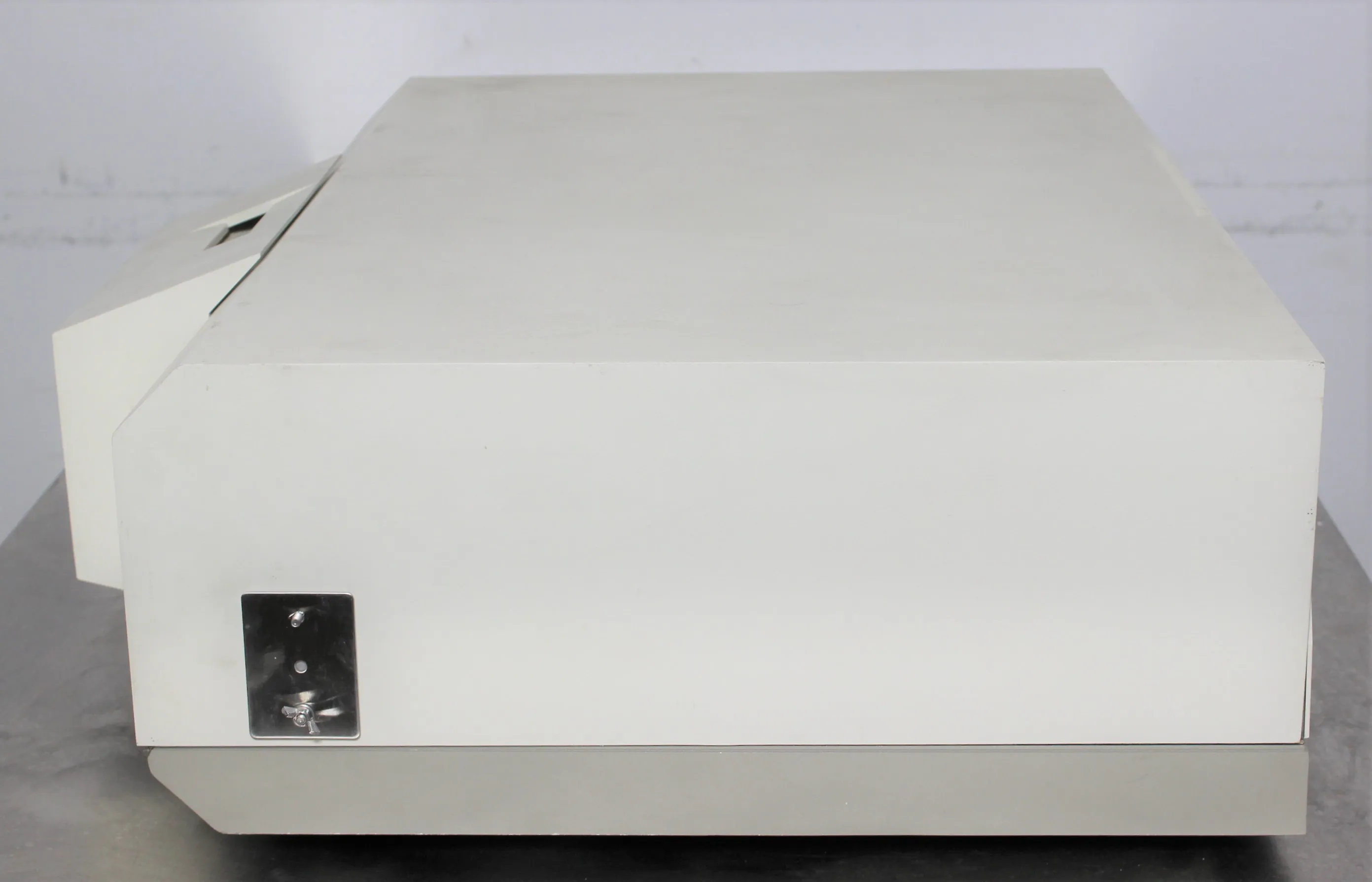 Perkin Elmer LS-50B Luminescence Spectrometer