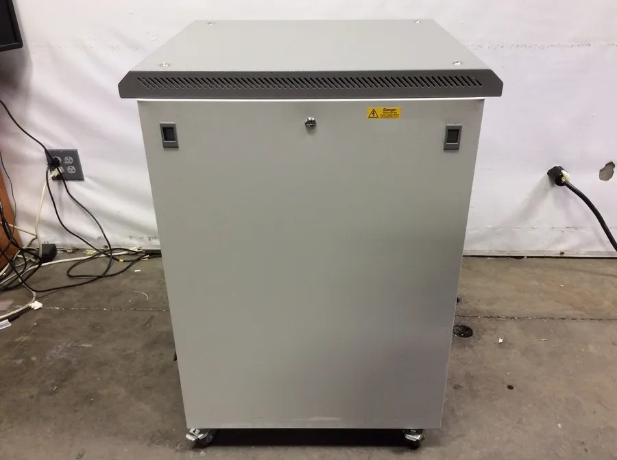 Peak Scientific NM20ZA Gas Generator API Systems High Purity Nitrogen Generator