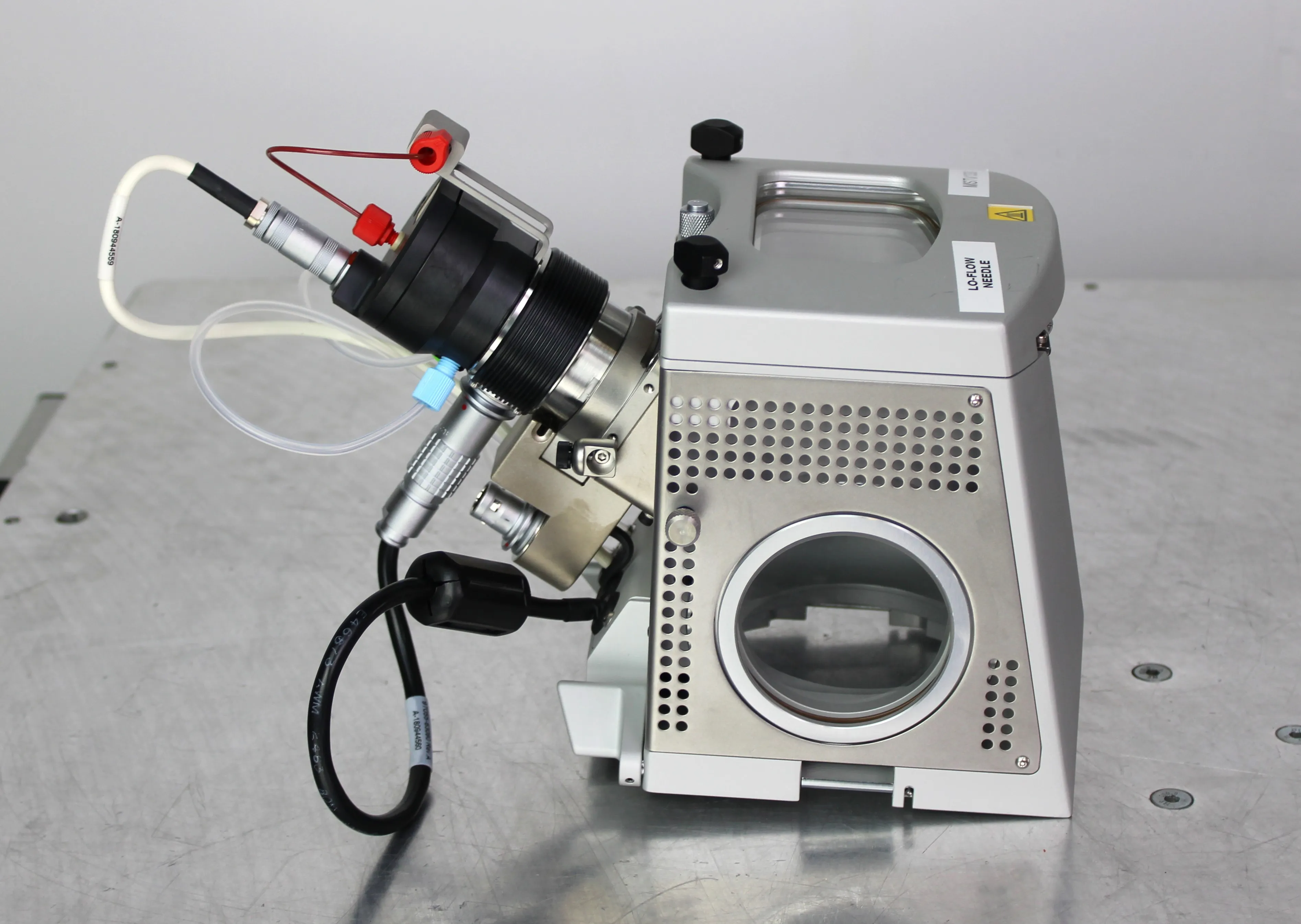 Thermo Scientific Mass Spectrometry Ion Source HESI + HESI-II Probe