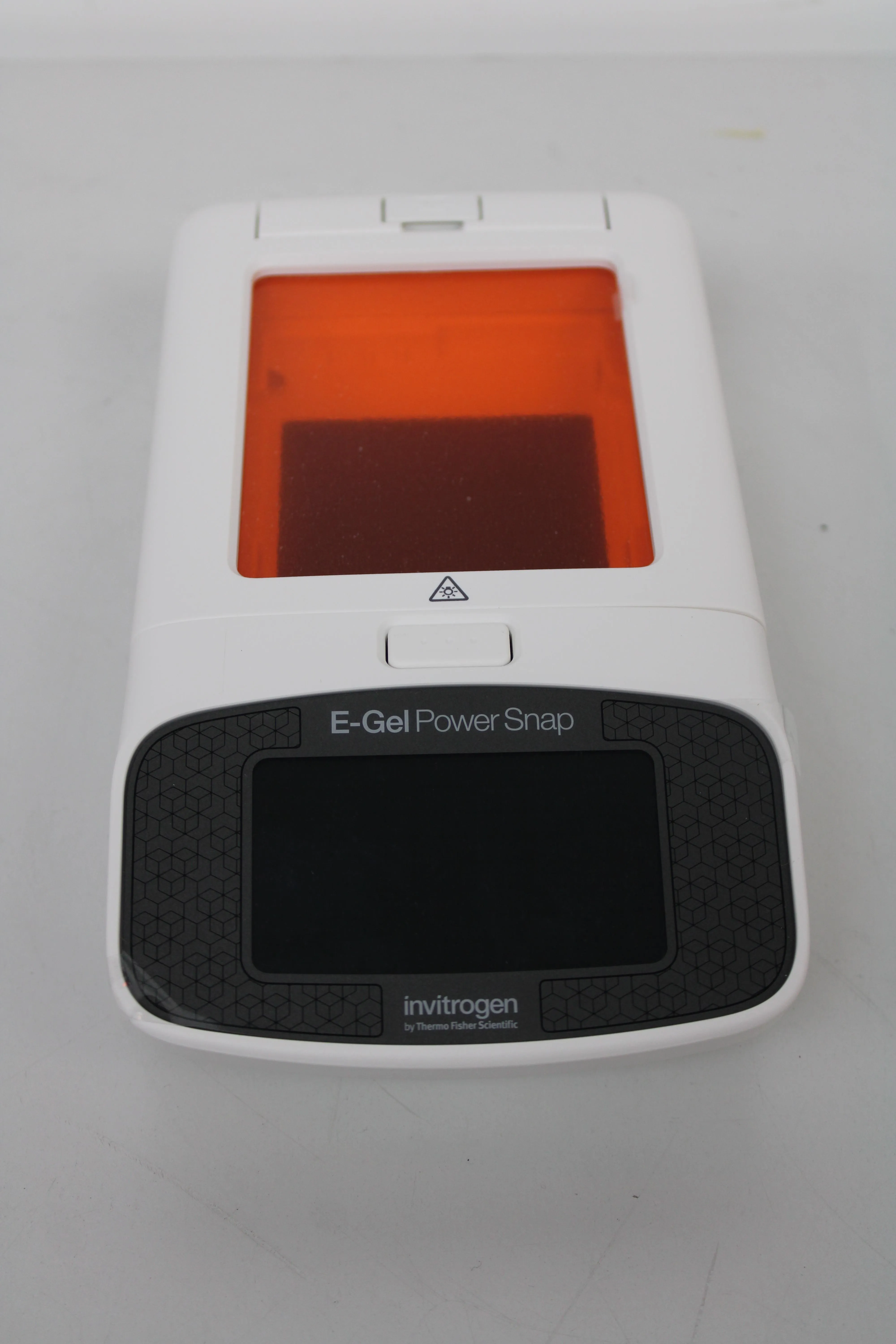 Invitrogen E-Gel Power Snap Electrophoresis Device