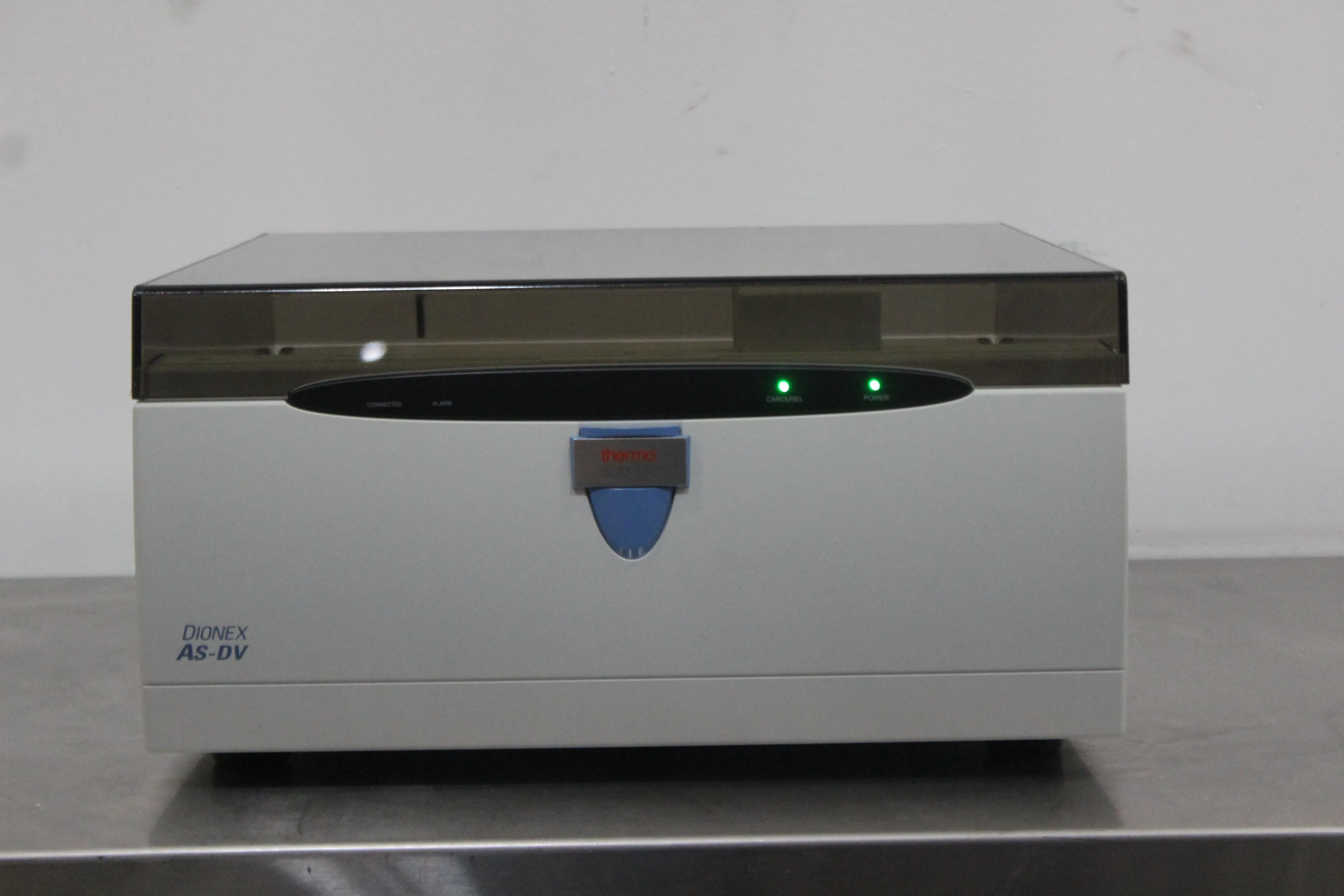 Thermo Scientific AS-DV Autosampler with Chromeleon CDS Software