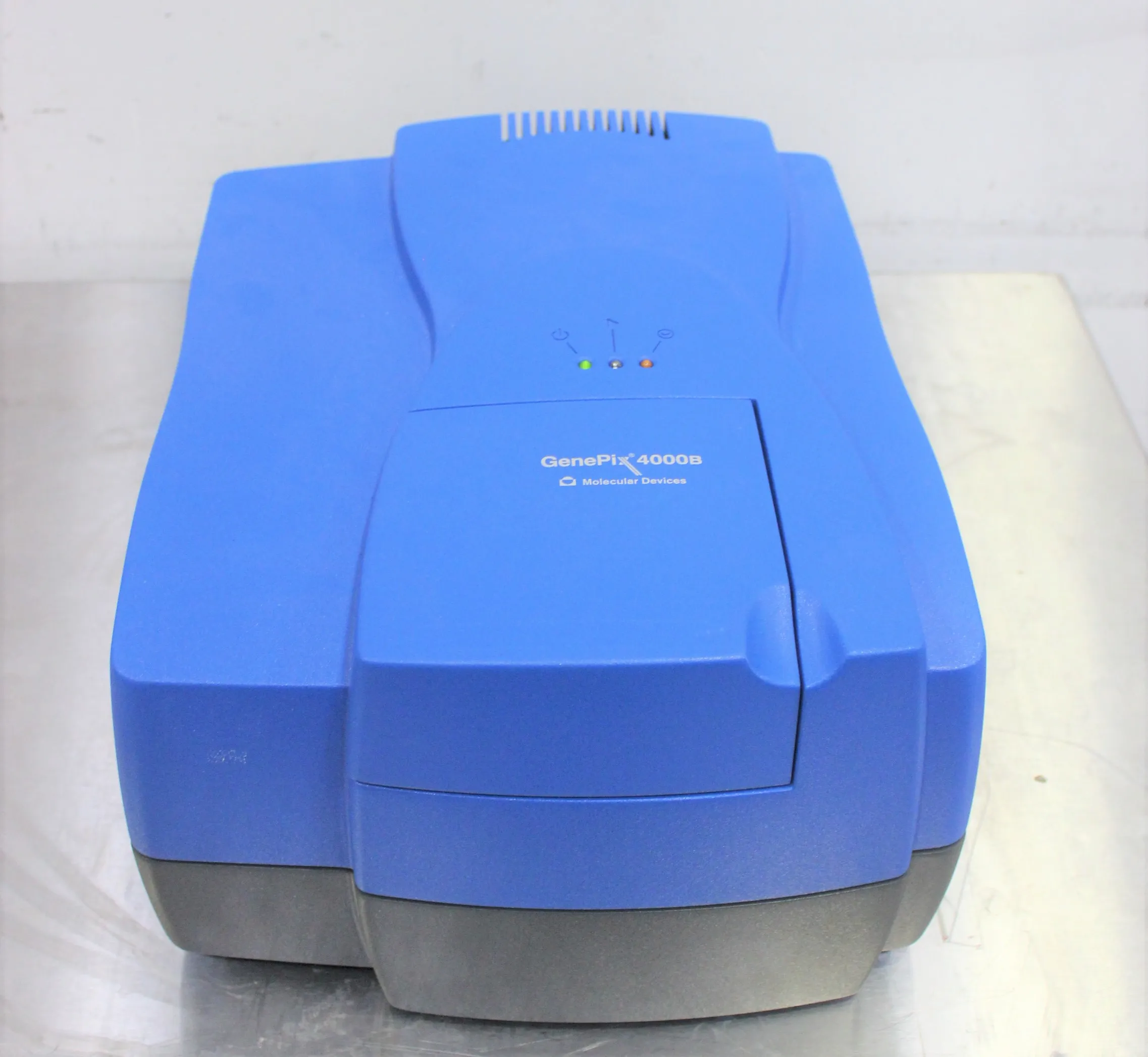 Molecular Devices GenePix 4000B Microarray Scanner