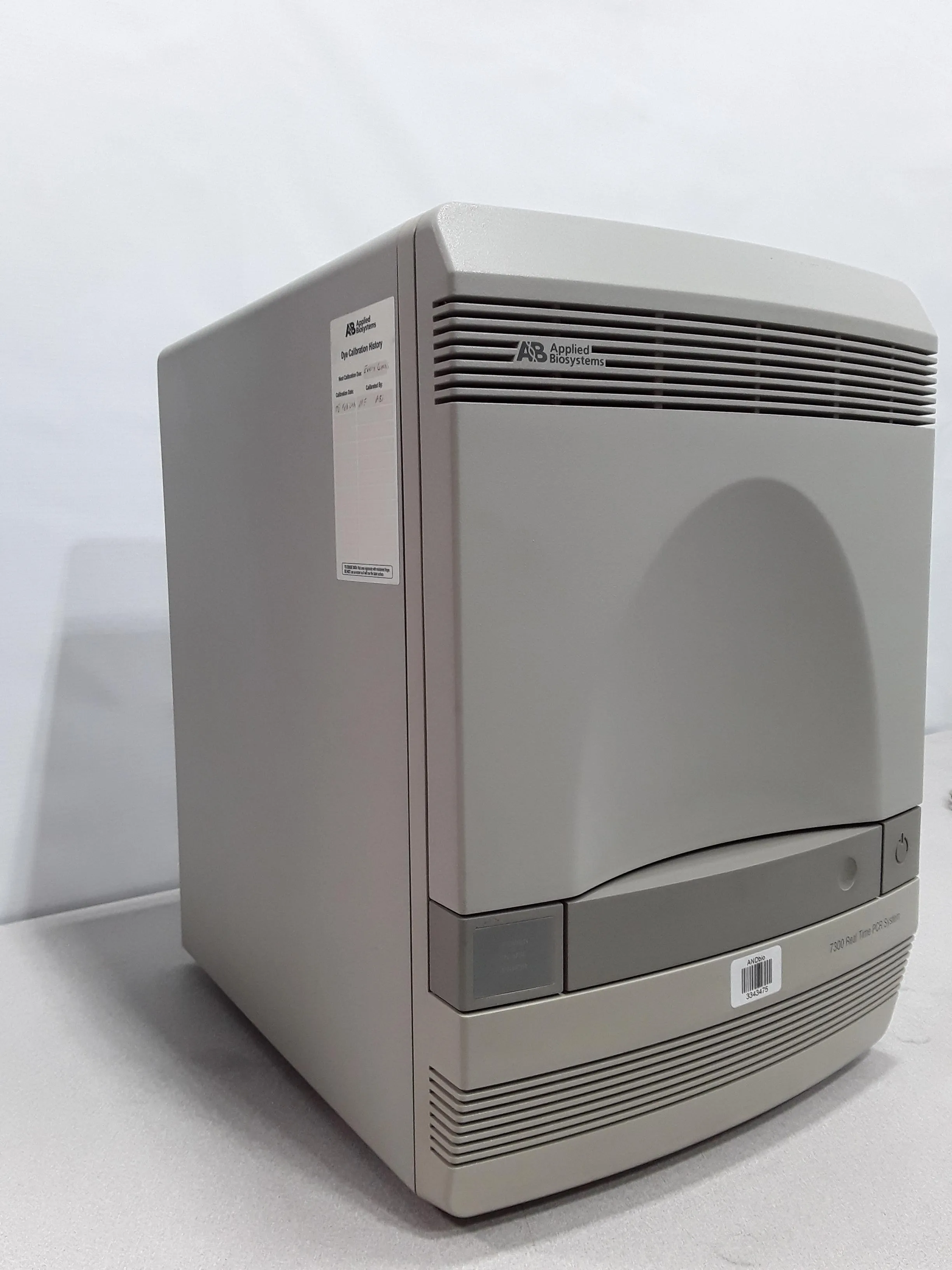 Applied Biosystems 7300 Real Time PCR System 7300