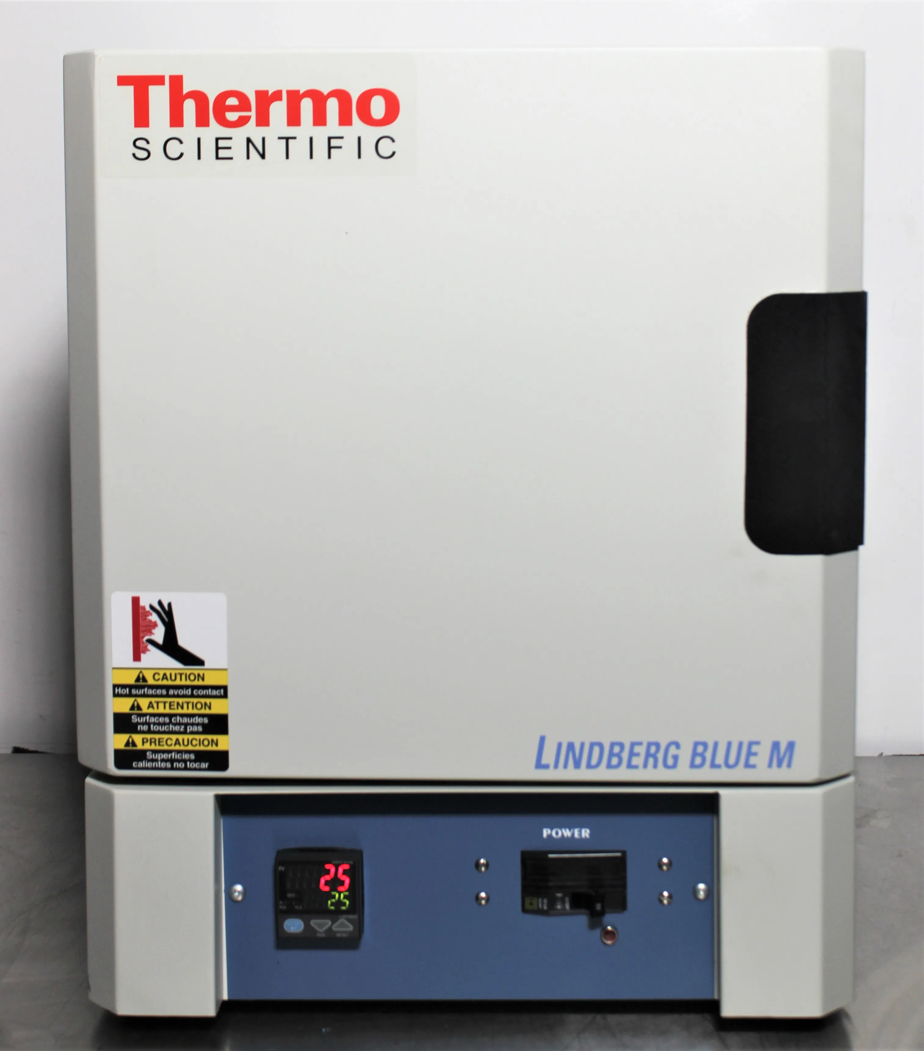 Thermo Scientific BF51866A-1 Laboratory Oven