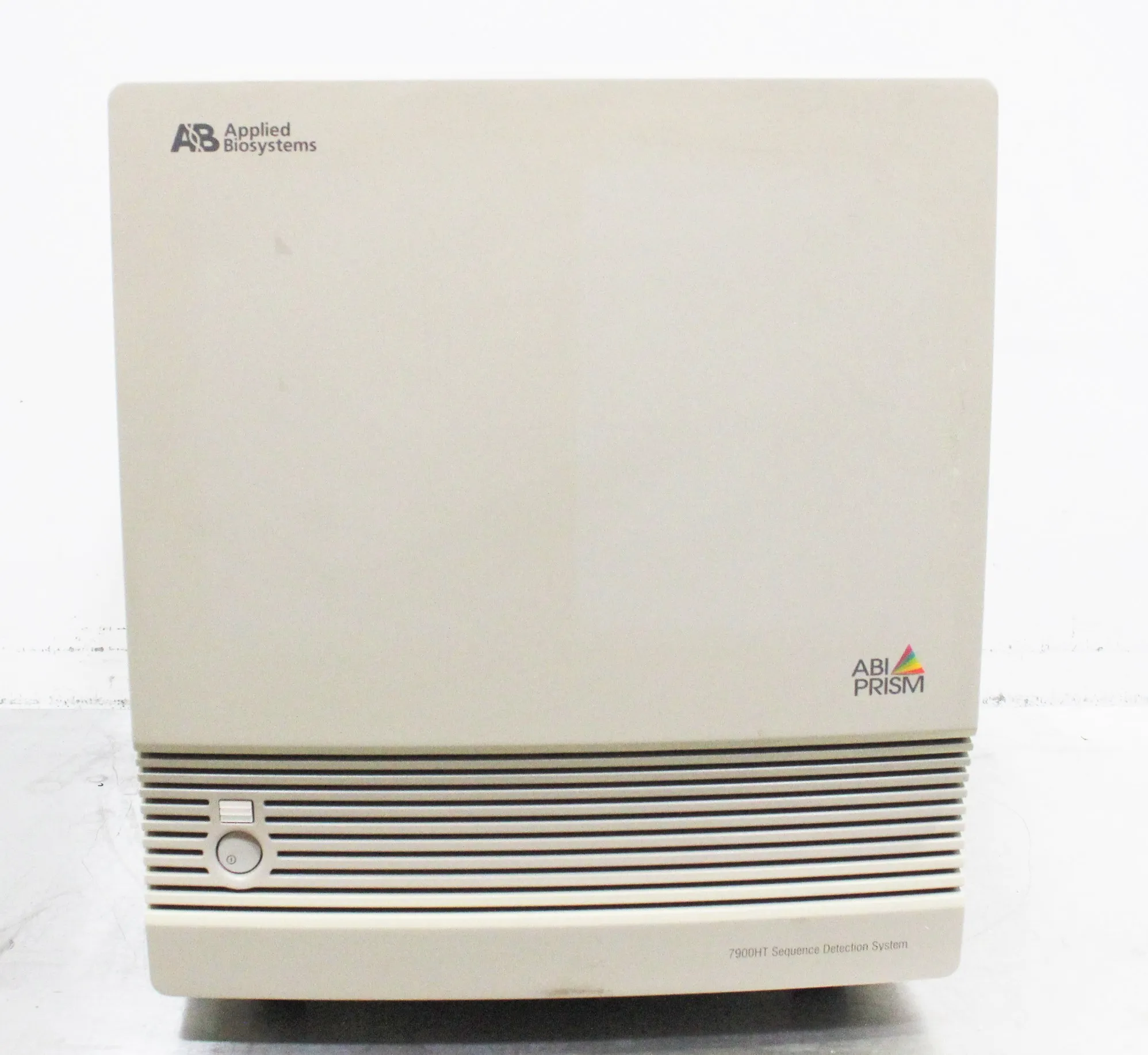 Applied Biosystems ABI prism 7900HT PCR Thermal Cycler