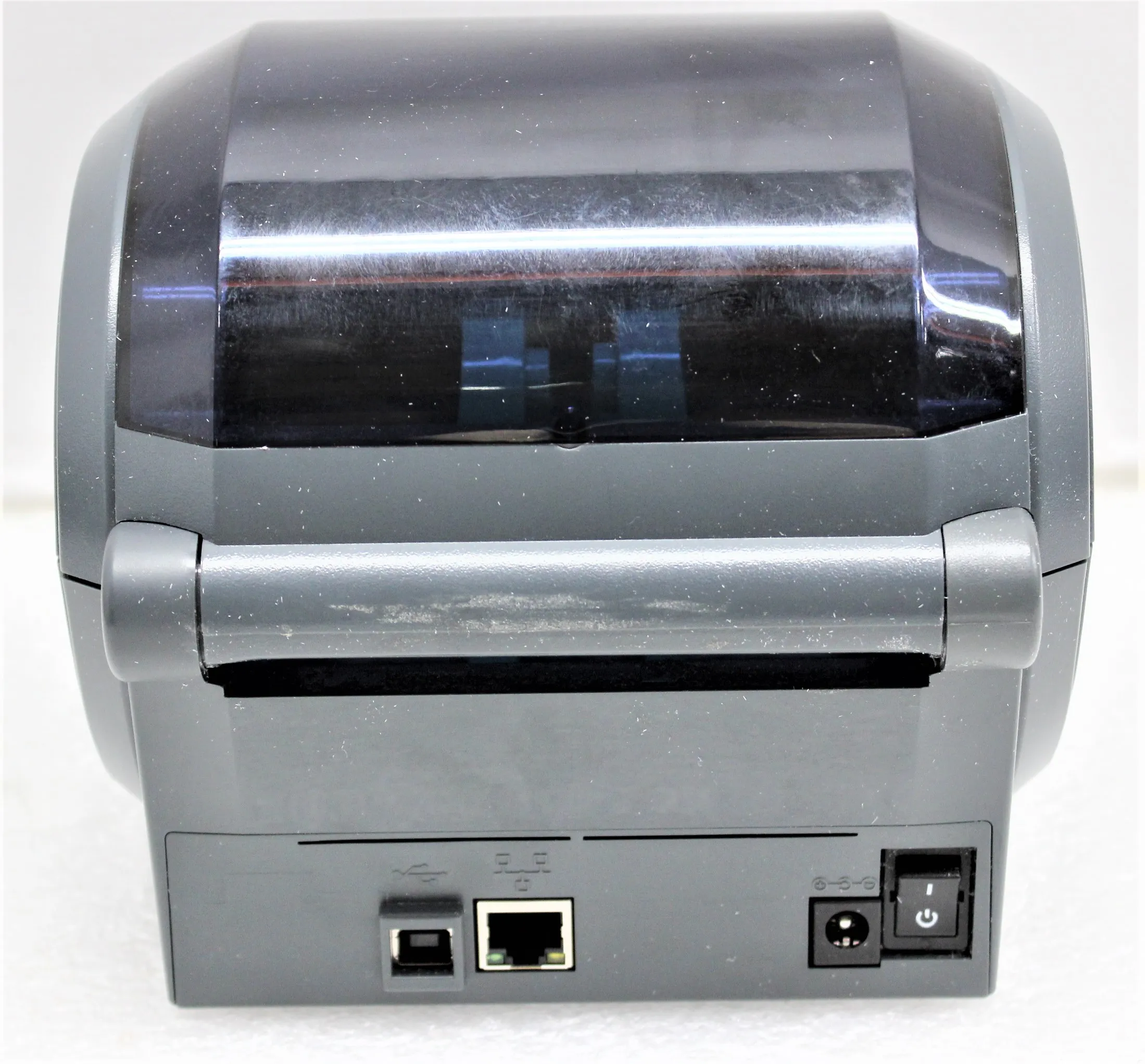 Zebra GK420d Desktop Printer