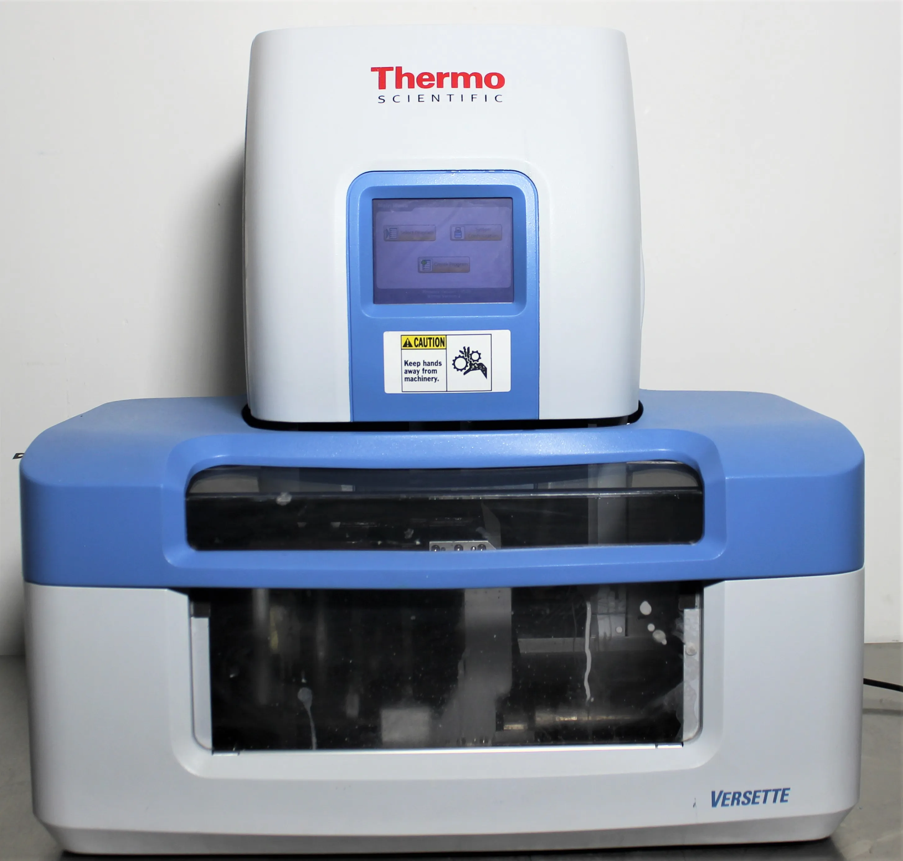 Thermo Scientific Versette 6 Position Stage Automated Liquid Handler