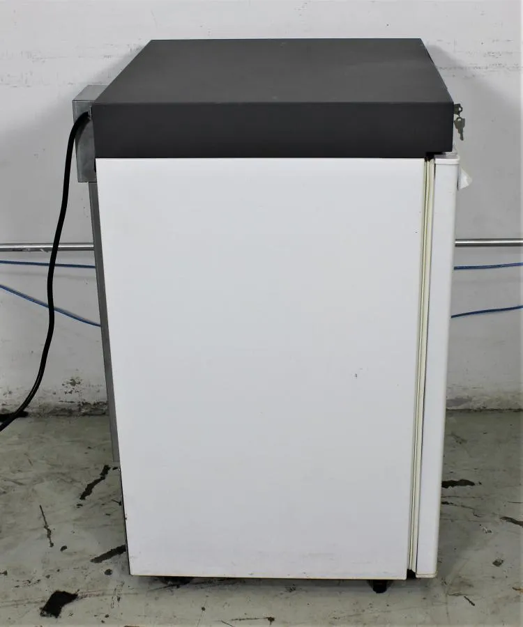 Revco Undercounter  Laboratory Refrigerator 6 cu. ft.