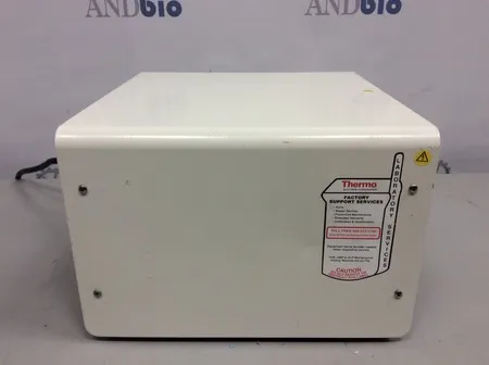 Thermo Fisher Portamatic CO2 Controller Model 3057 - Used Laboratory Equipment