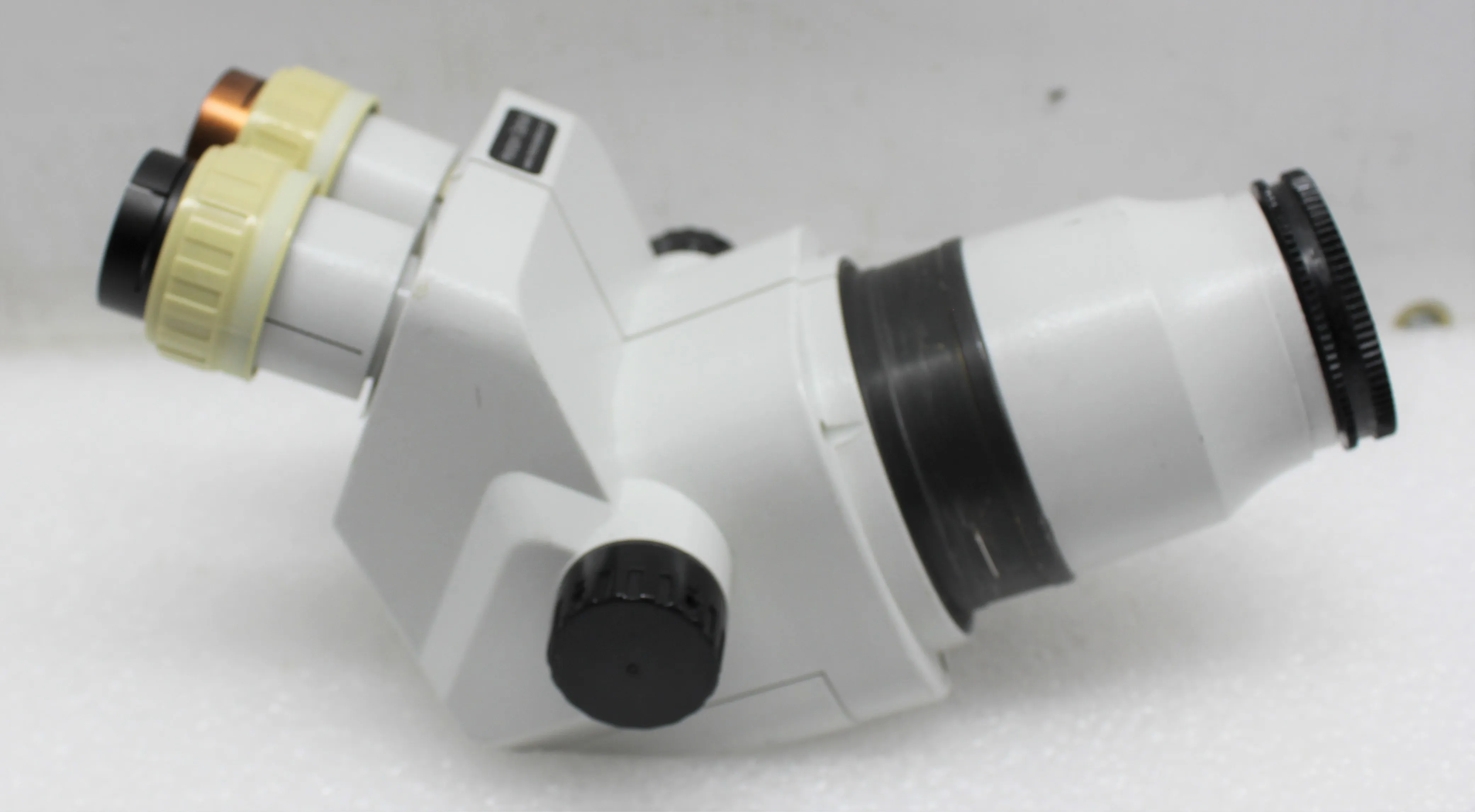 Horizon Optical Zoom Stereo Microscope