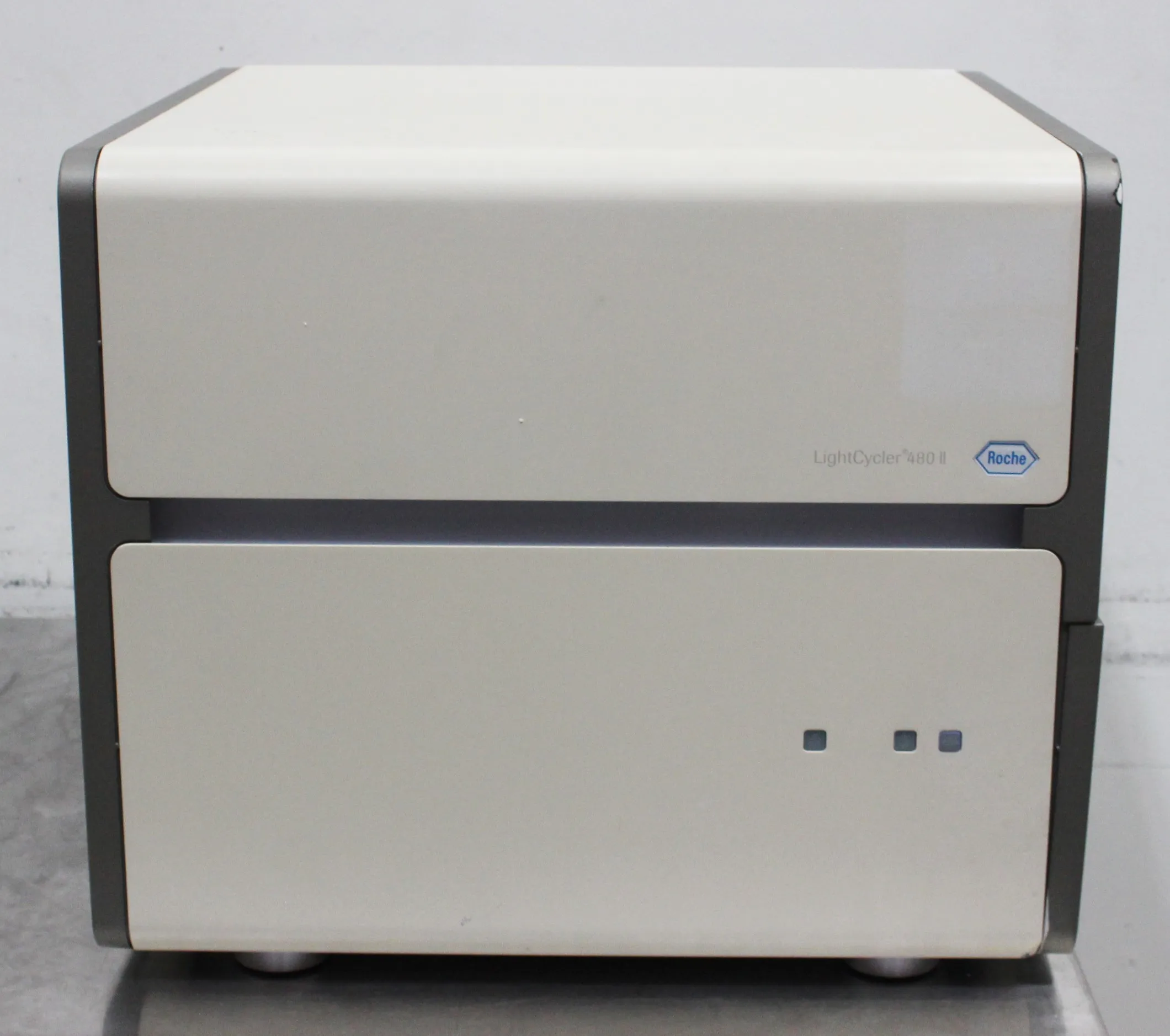 Roche LightCycler 480 II /384 Real-Time PCR System