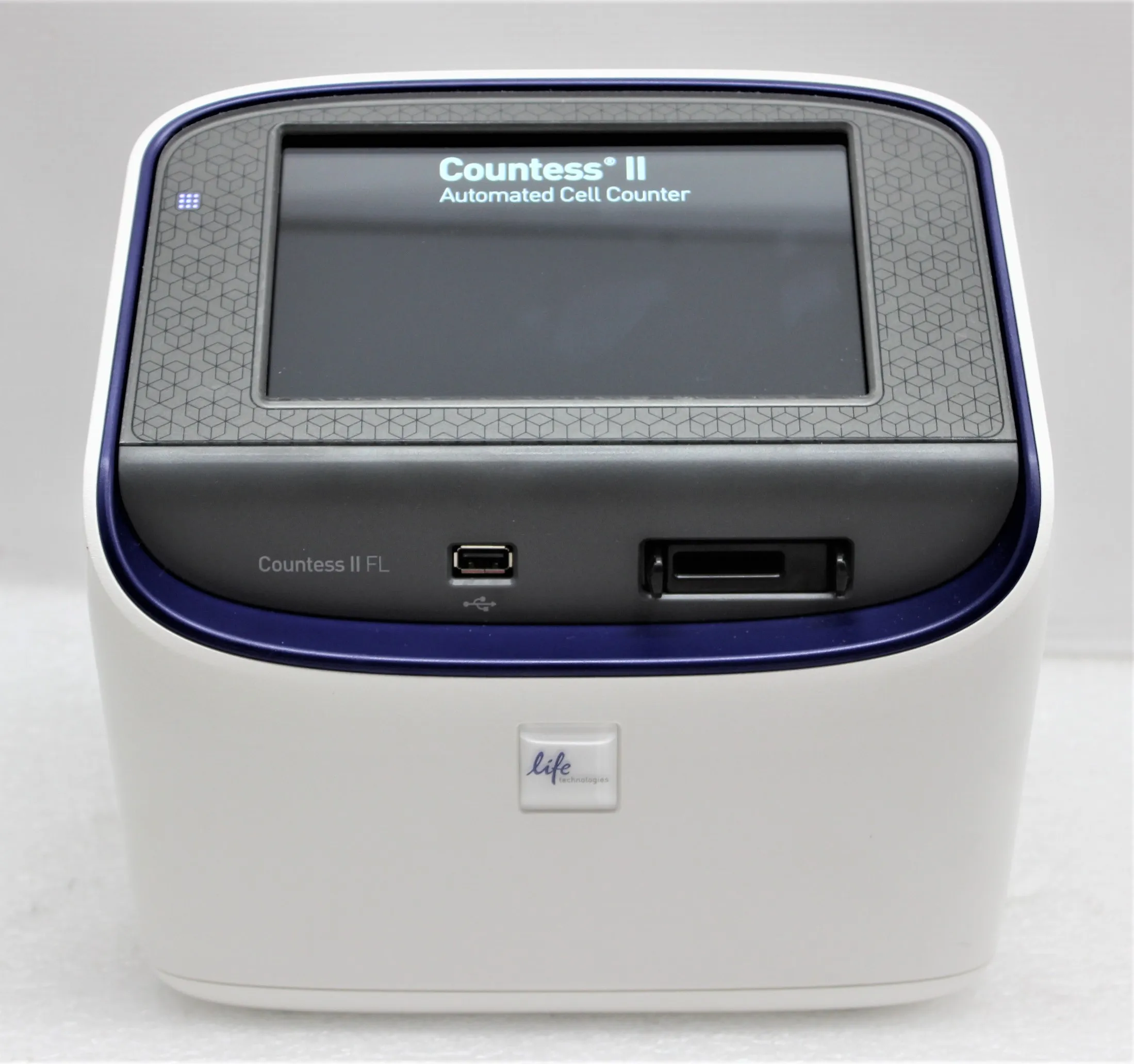 Invitrogen Countess II FL AMQAF1000 Automated Cell Counter