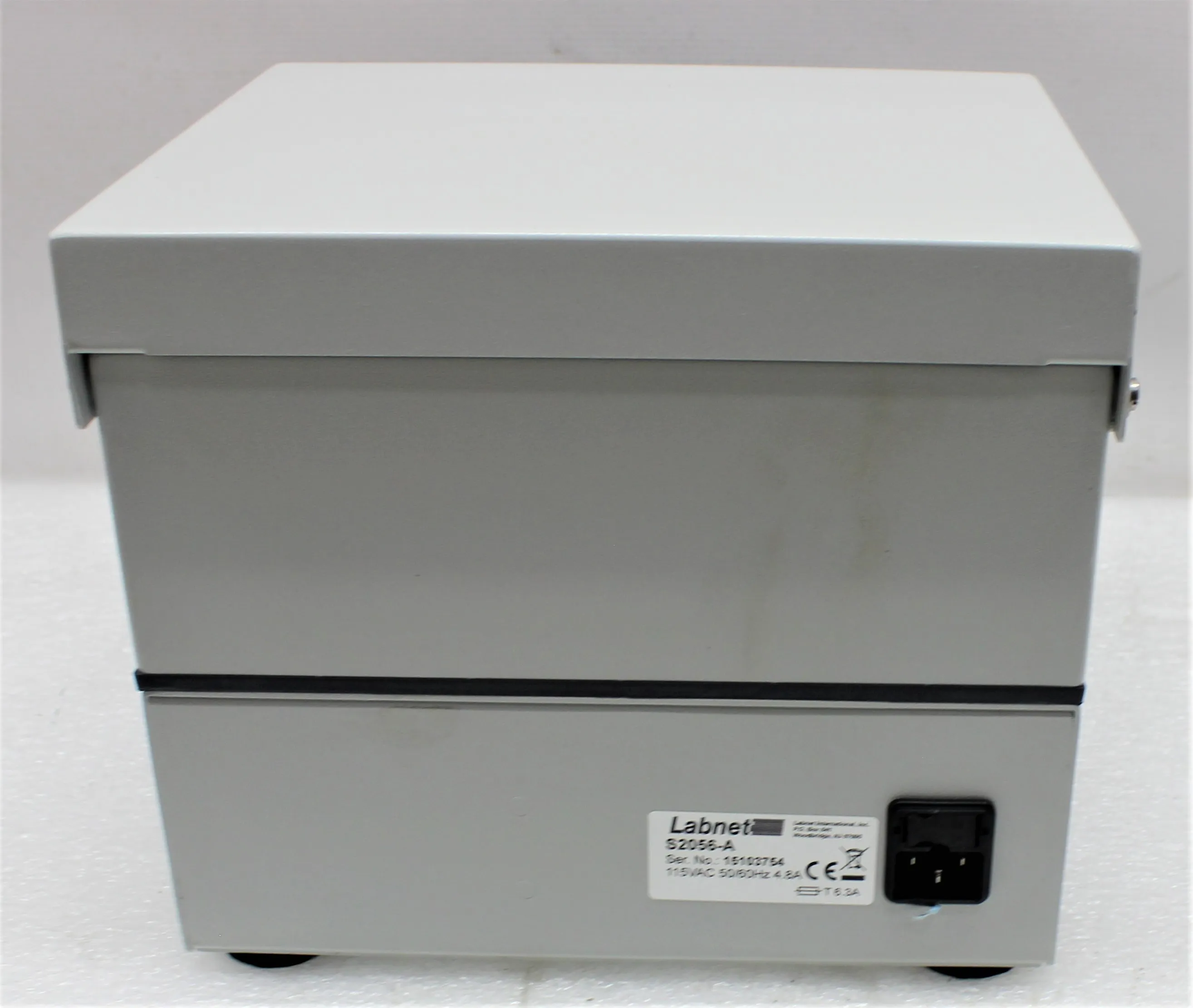 Labnet Vortemp 56 Incubator Shaker