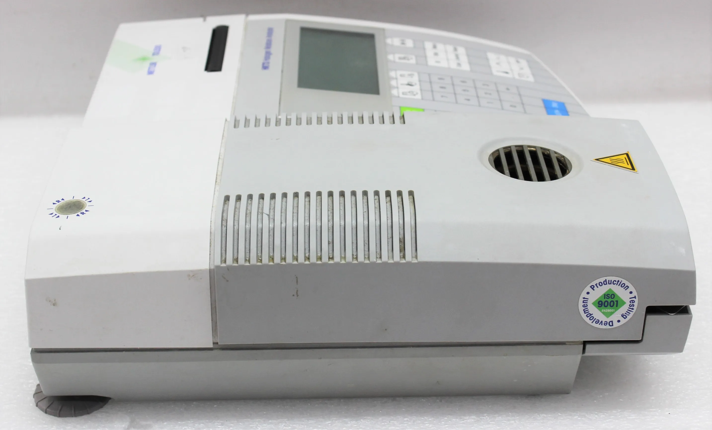 Mettler-Toledo HR73 Halogen Moisture Analyzer