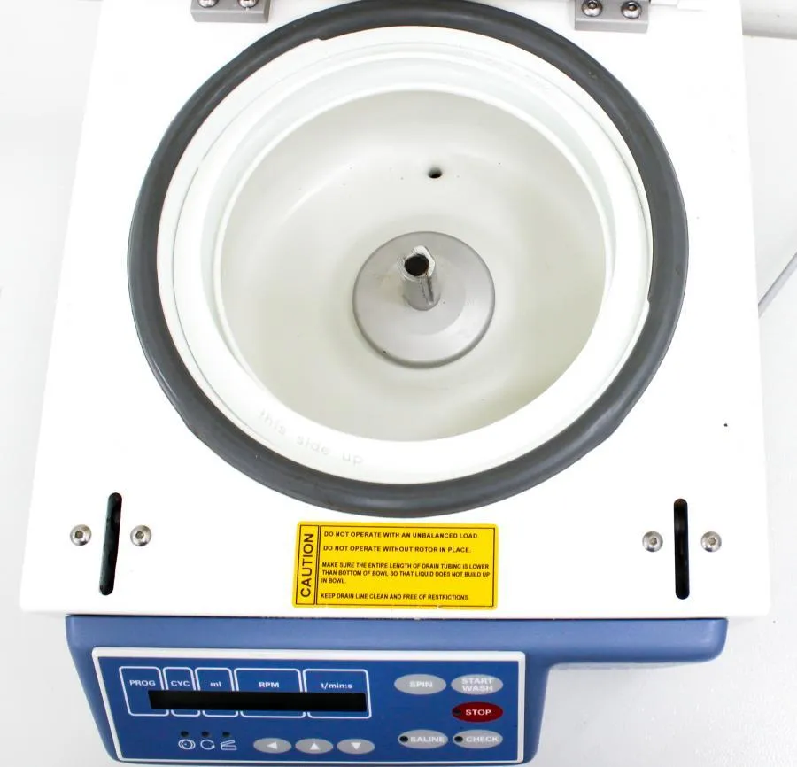 Helmer  Centrifugation Cell Washer Ultra CW