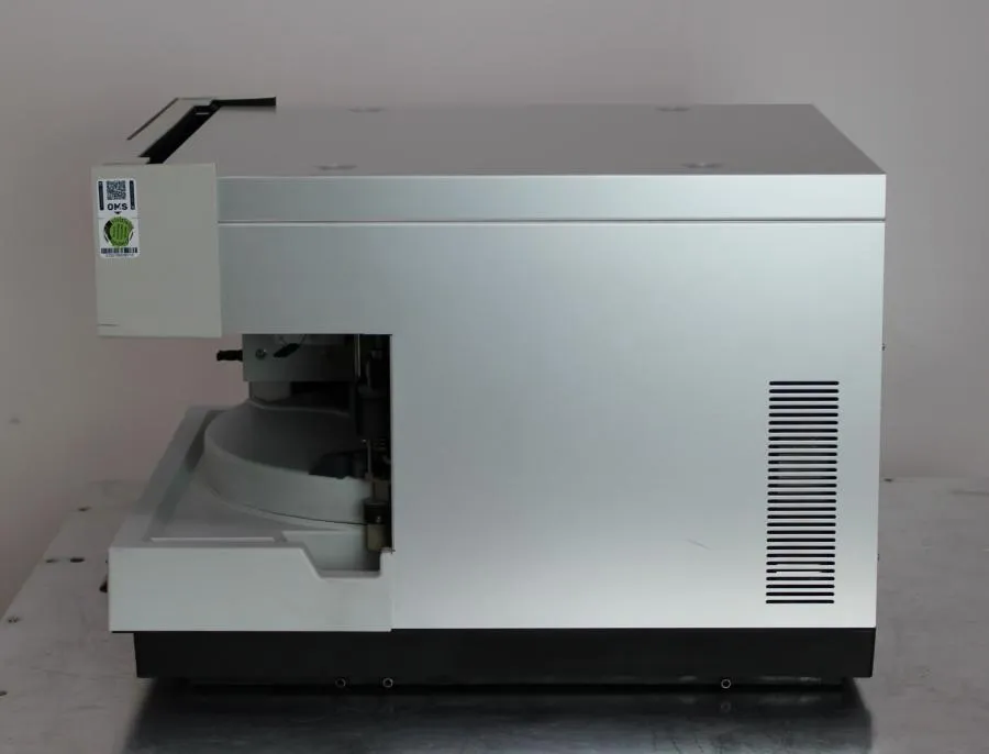 Dionex UltiMate WPS-3000TBPL Autosampler 5821.0020 As-is, CLEARANCE!